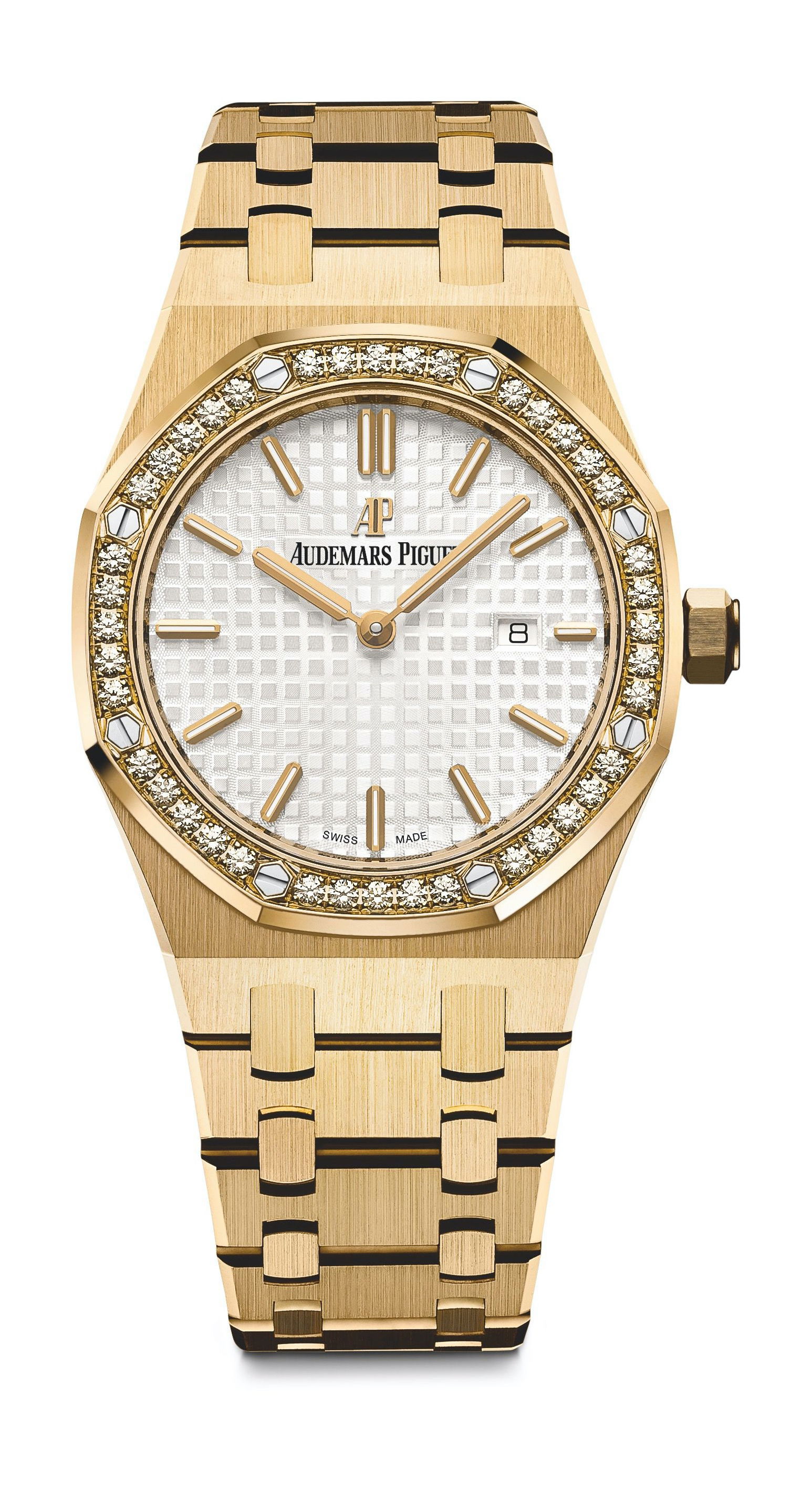 Audemars Piguet Royal Oak Quartz watch