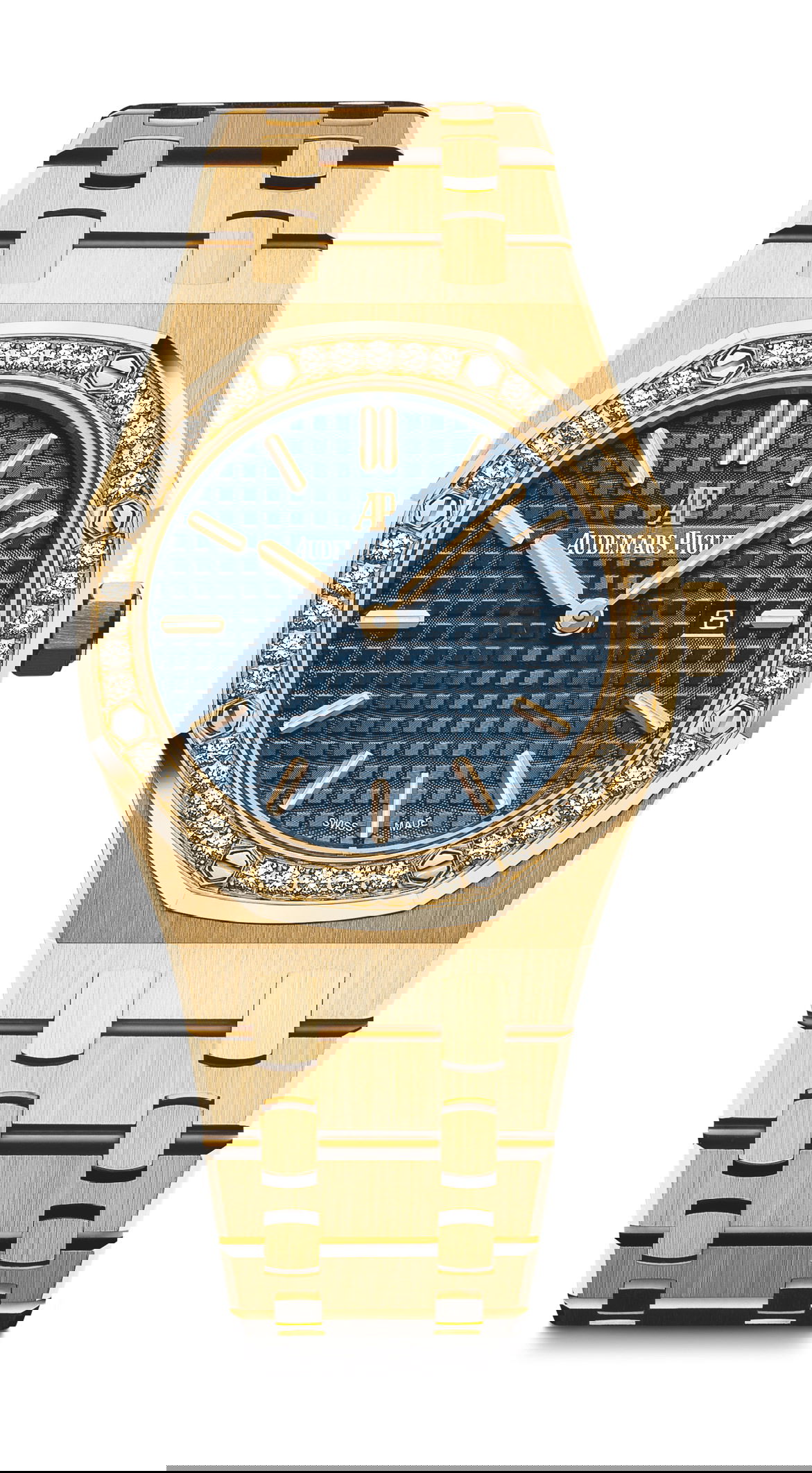 Audemars Piguet Royal Oak Quartz watch