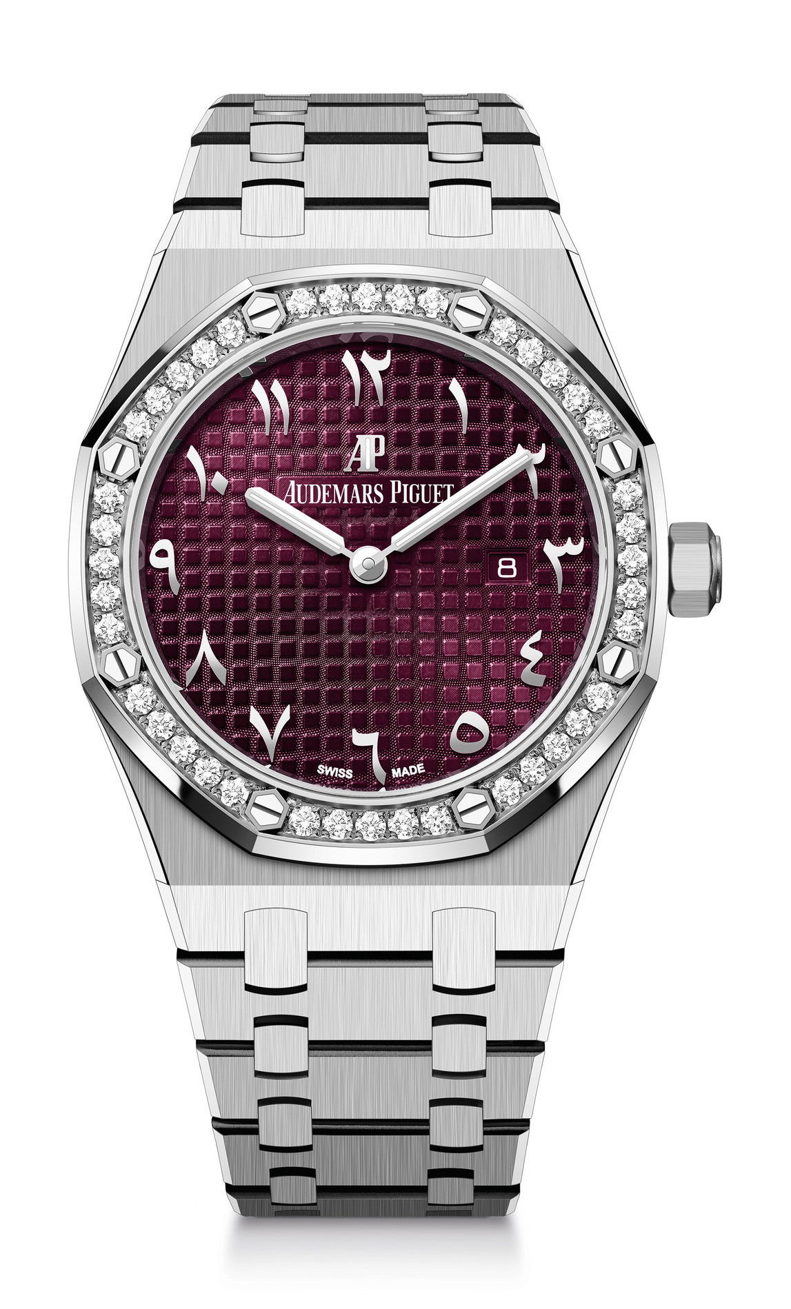 Audemars Piguet Royal Oak Quartz watch