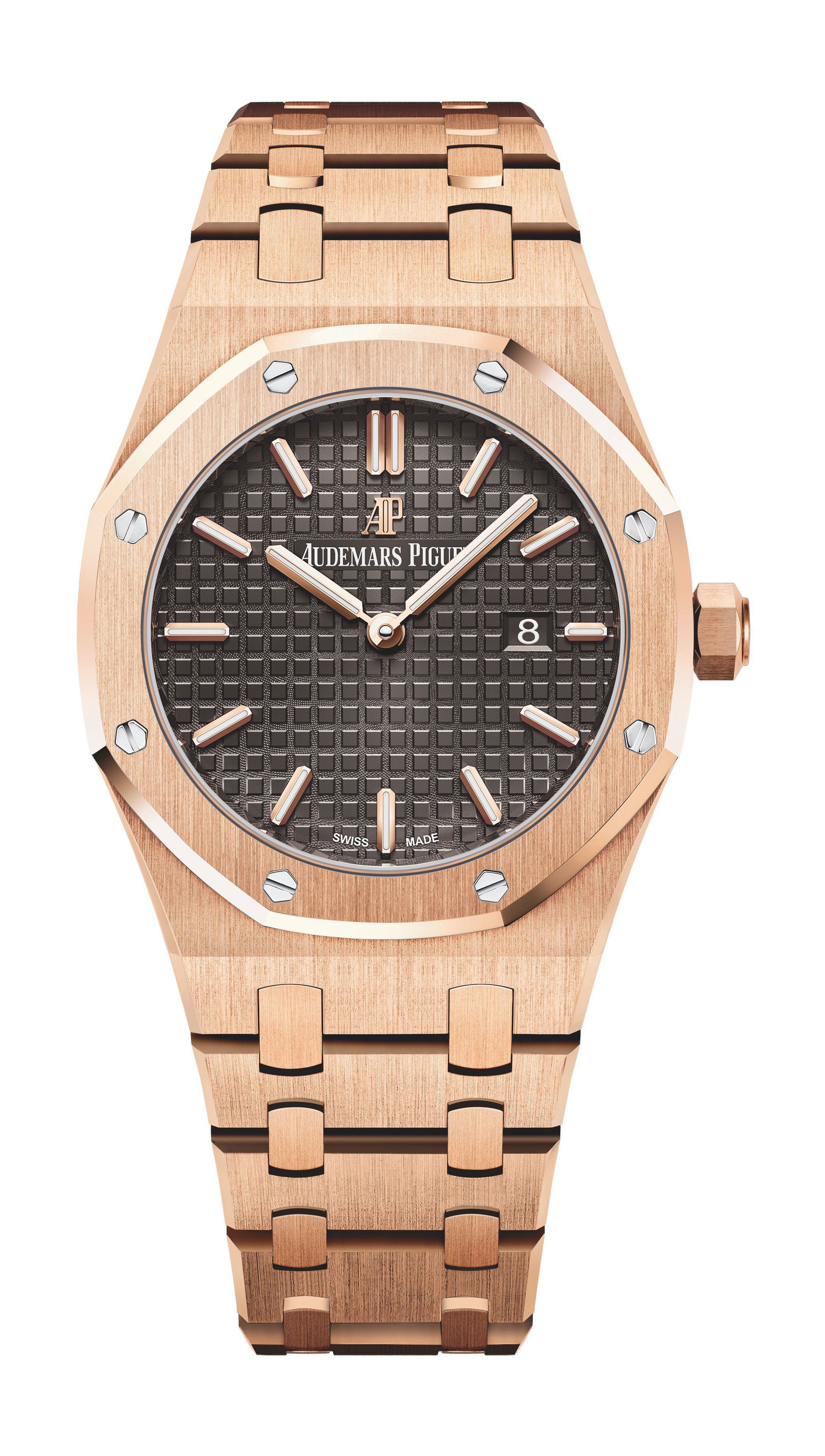 Audemars Piguet Royal Oak Quartz watch