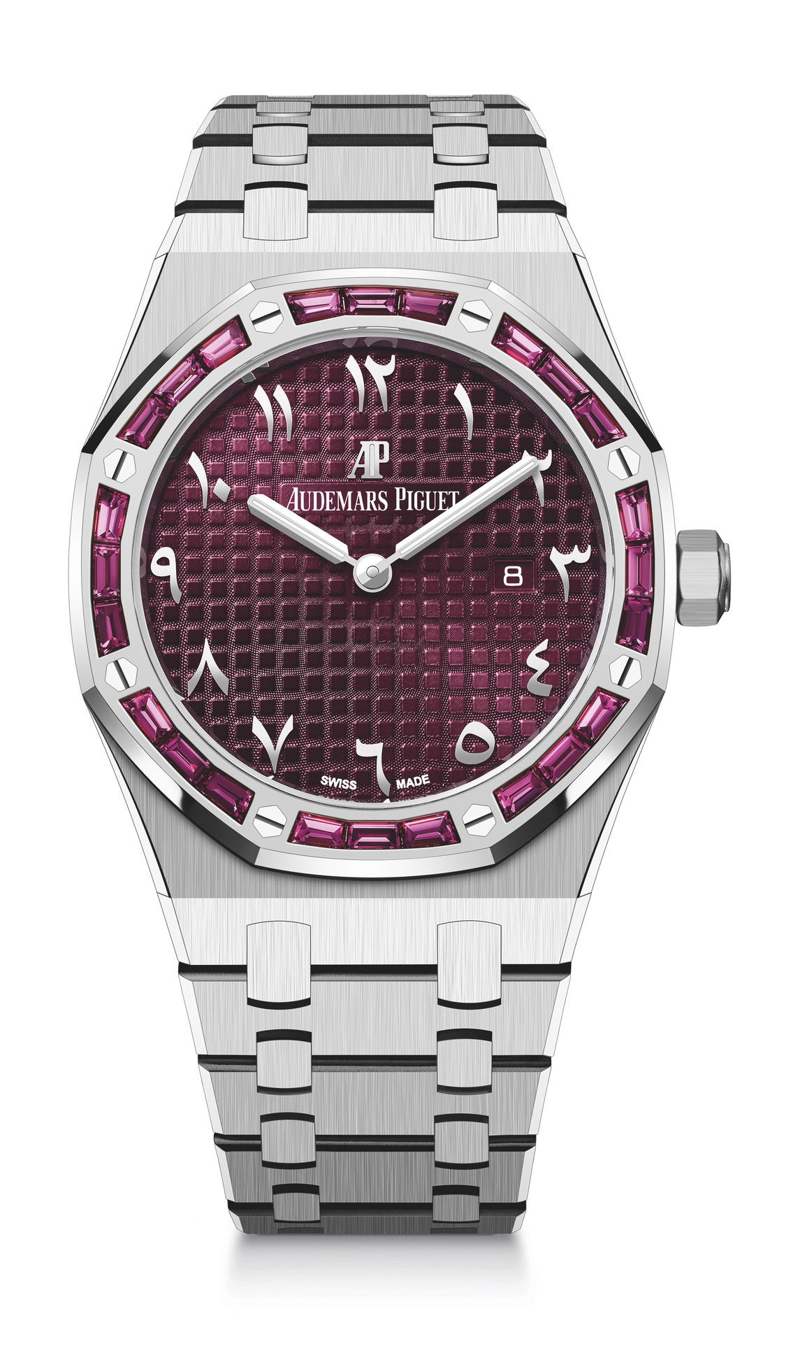 Audemars Piguet Royal Oak Quartz watch