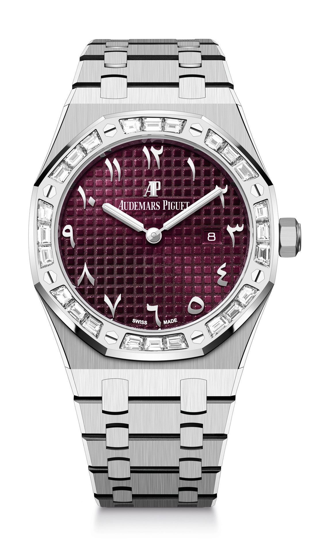 Audemars Piguet Royal Oak Quartz watch