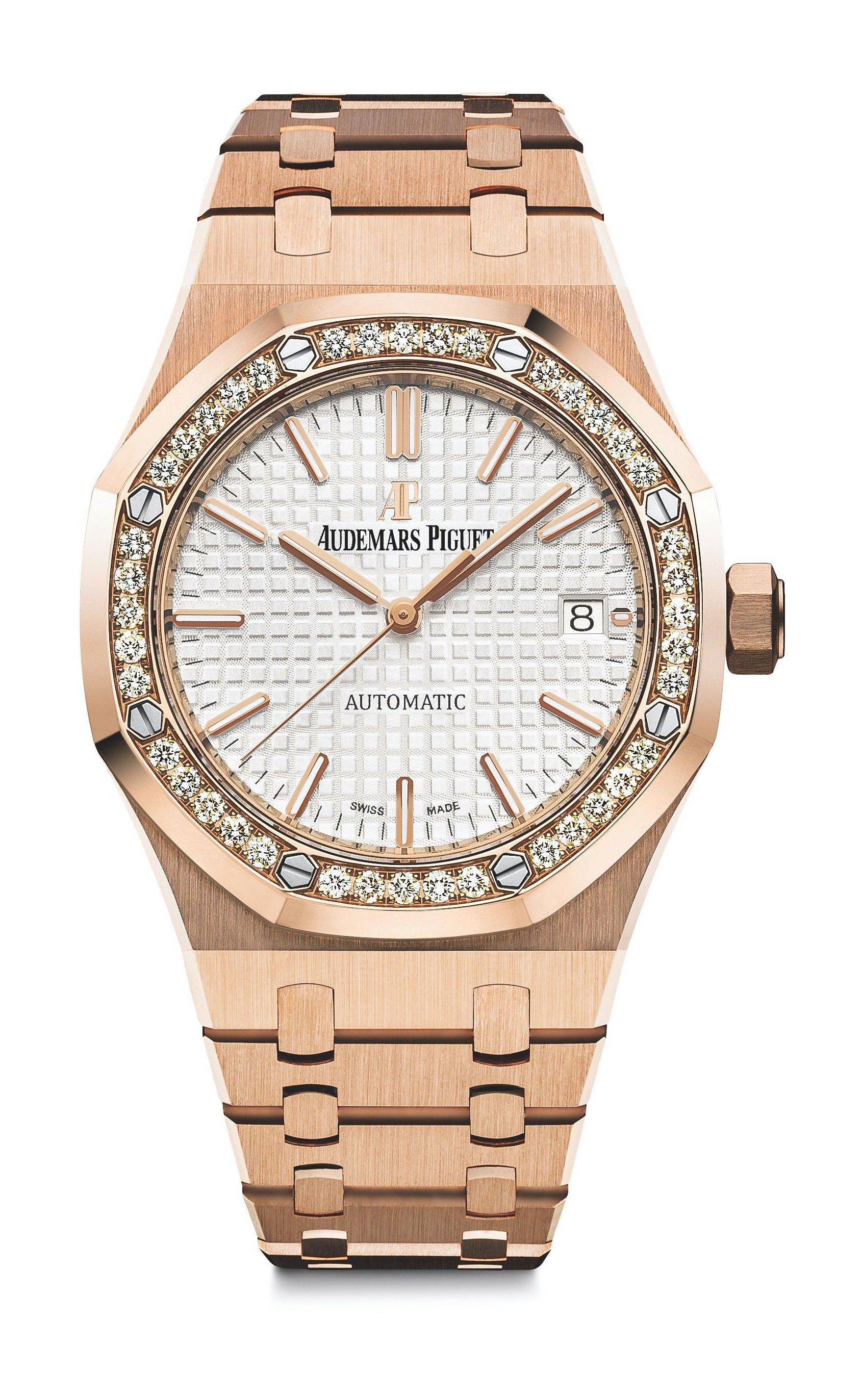 Audemars Piguet Royal Oak Selfwinding watch