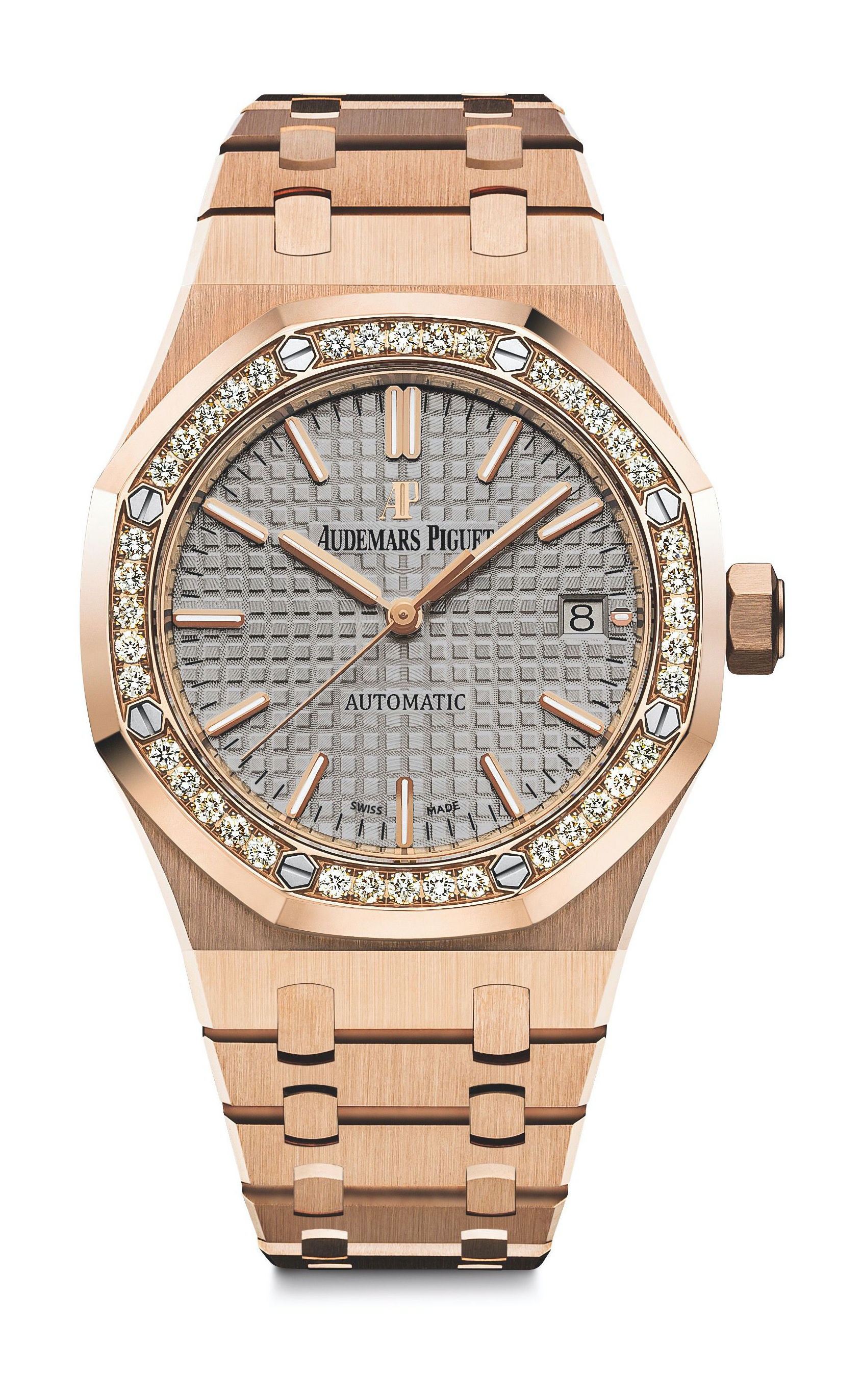 Audemars Piguet Royal Oak Selfwinding watch