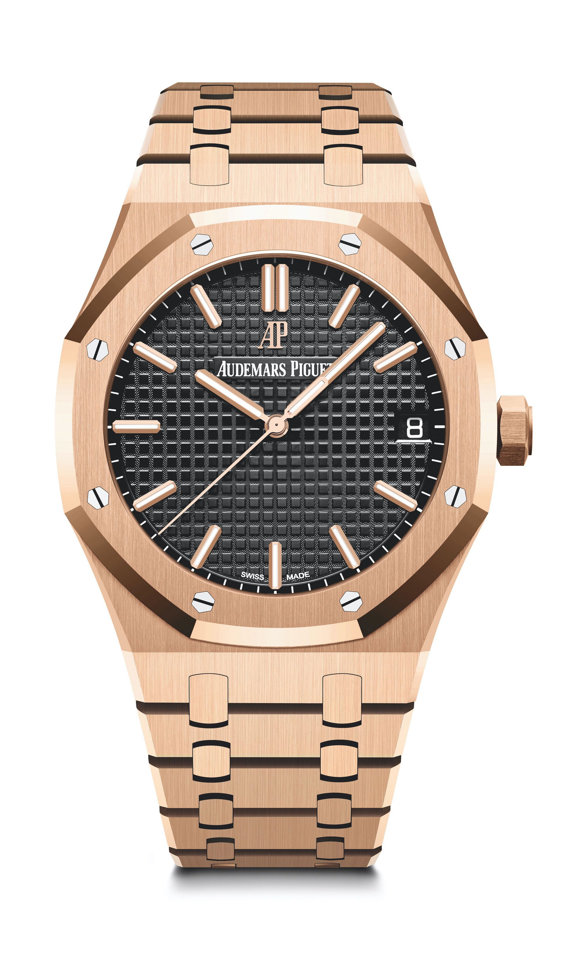 Audemars Piguet Royal Oak Selfwinding watch