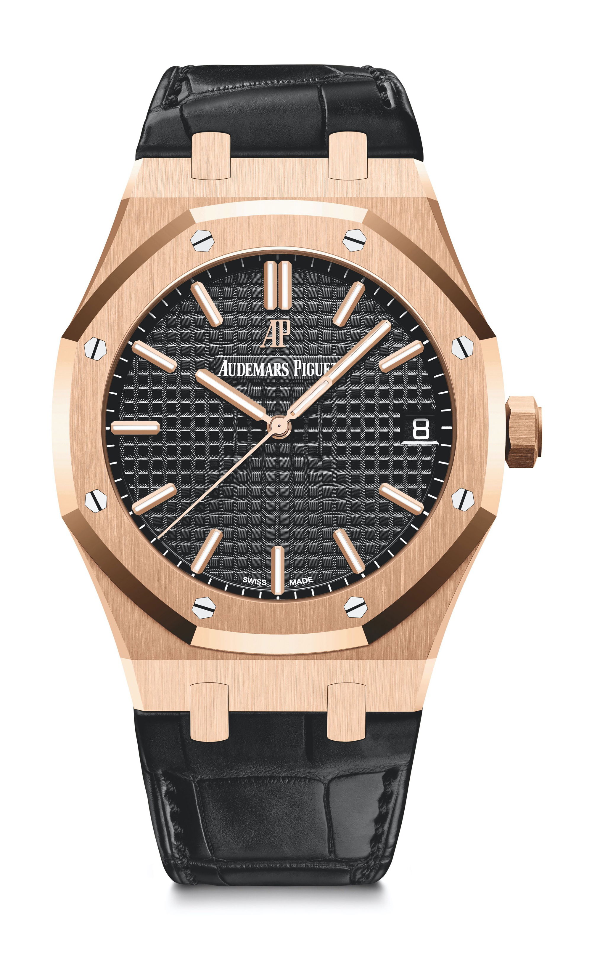 Audemars Piguet Royal Oak Selfwinding watch