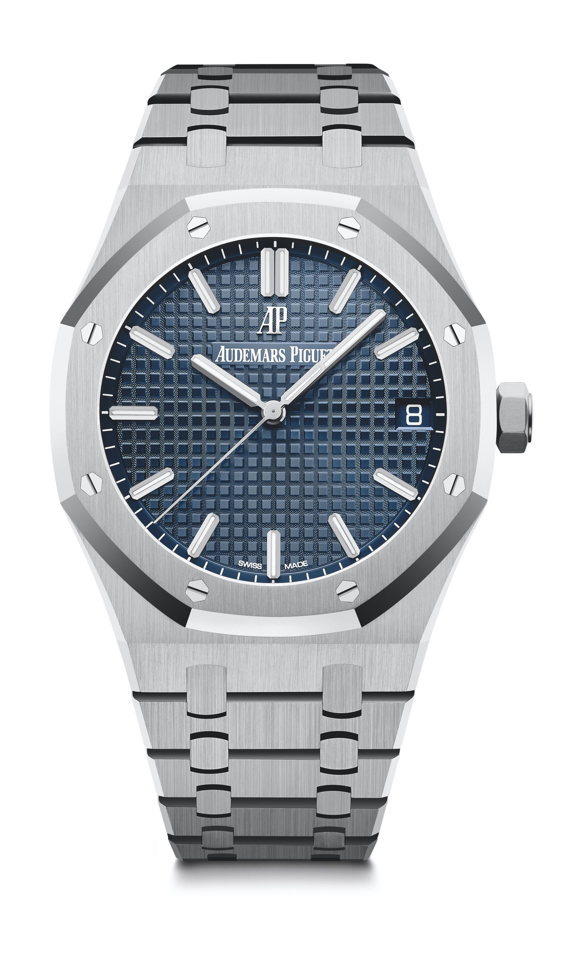 Audemars Piguet Royal Oak Selfwinding watch