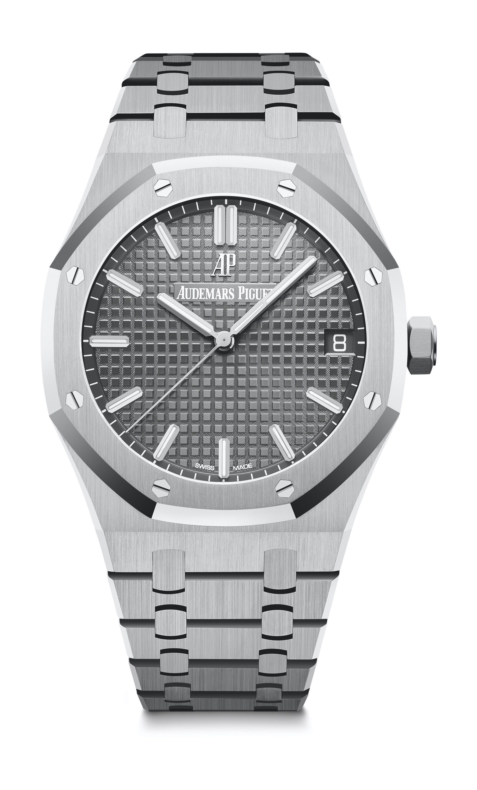 Audemars Piguet Royal Oak Selfwinding watch