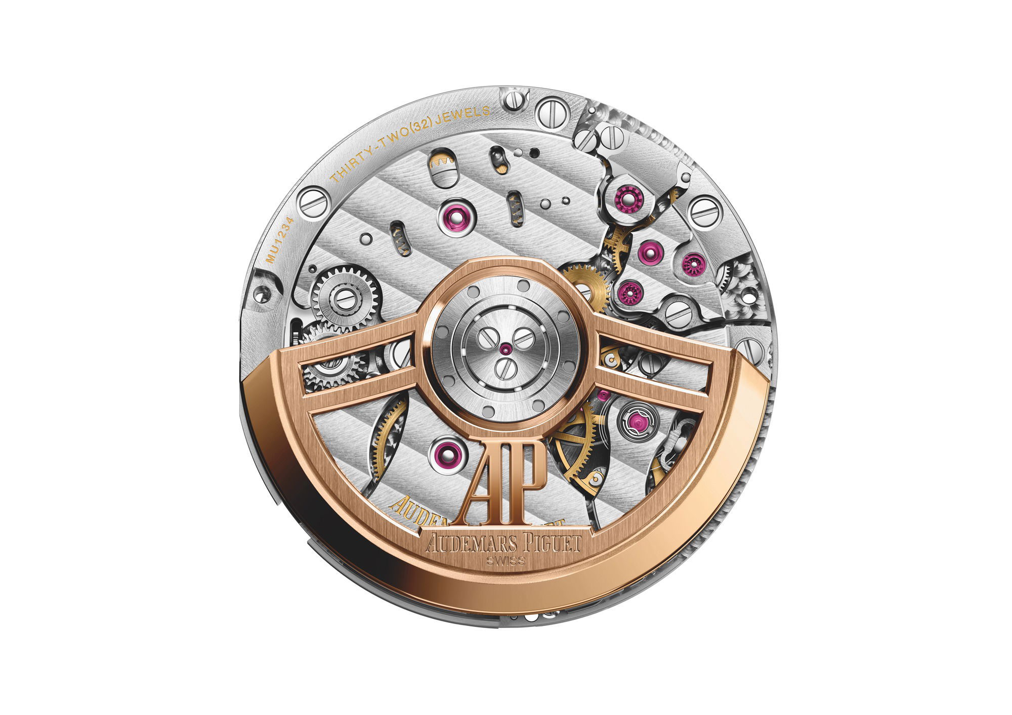 Audemars Piguet Royal Oak Selfwinding - View 2