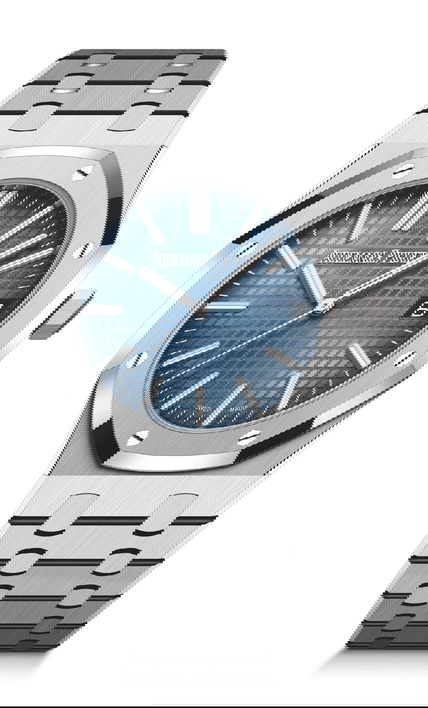Audemars Piguet Royal Oak Selfwinding watch