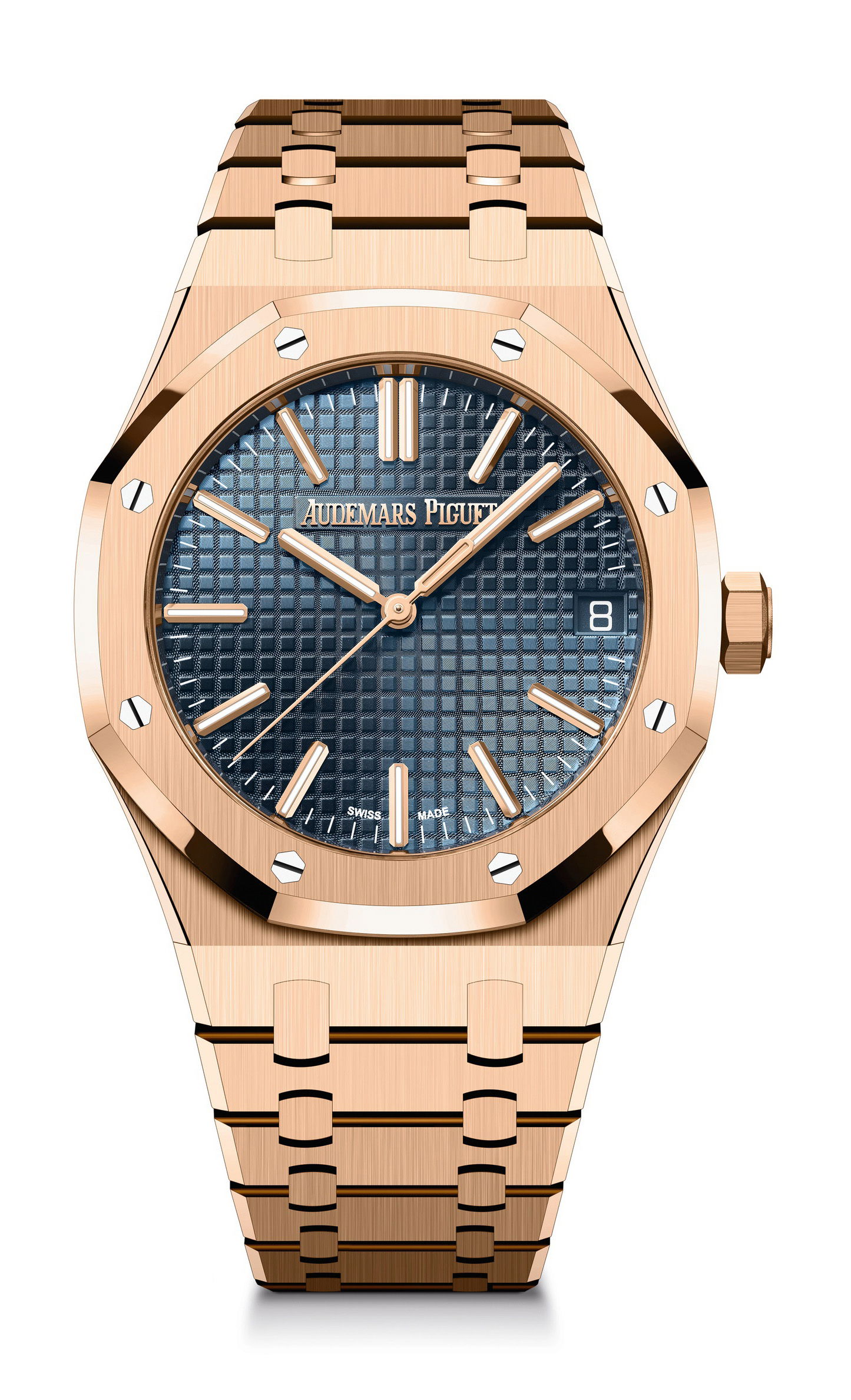 Audemars Piguet Royal Oak Selfwinding watch