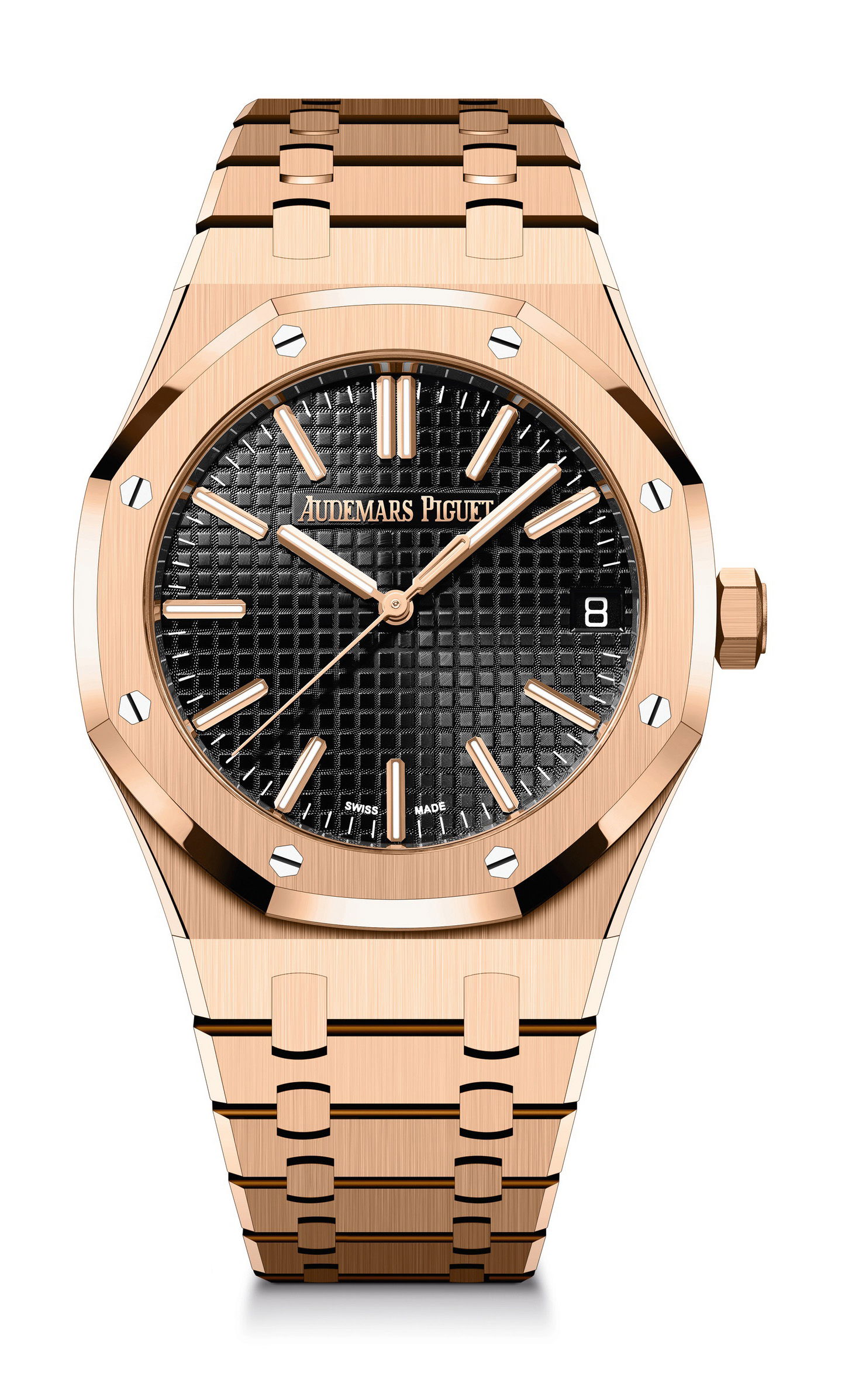Audemars Piguet Royal Oak Selfwinding watch