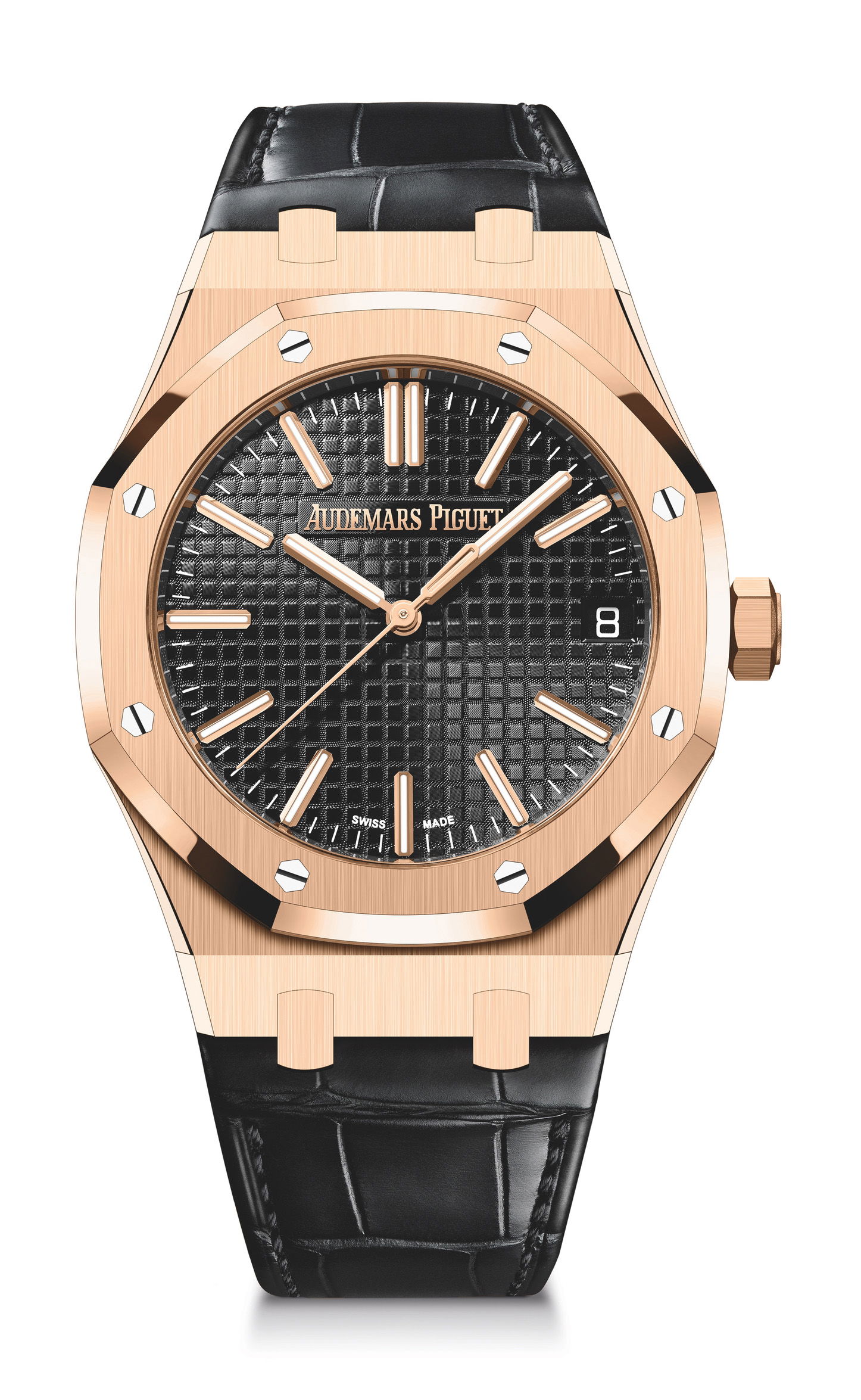 Audemars Piguet Royal Oak Selfwinding watch