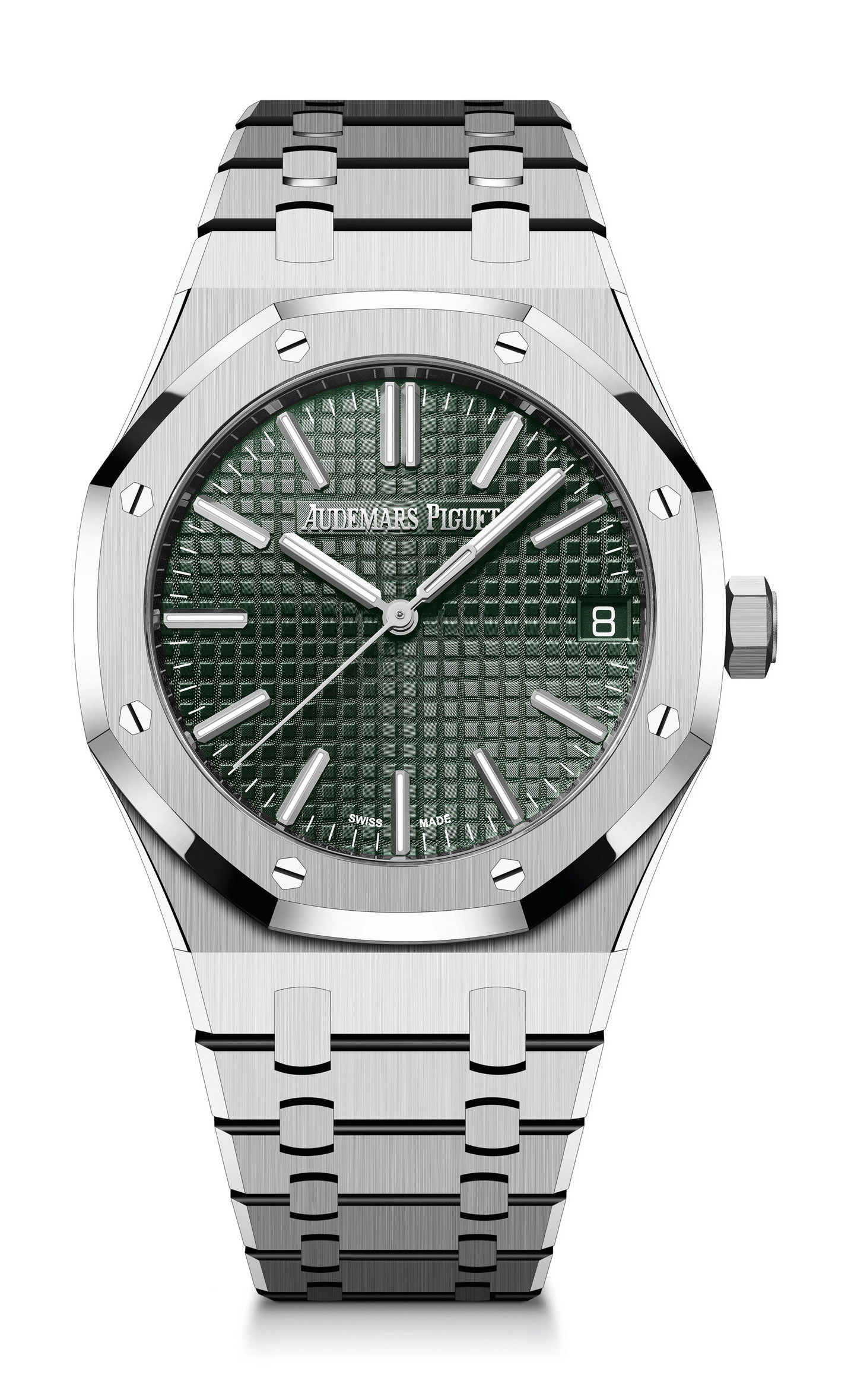 Audemars Piguet Royal Oak Selfwinding watch