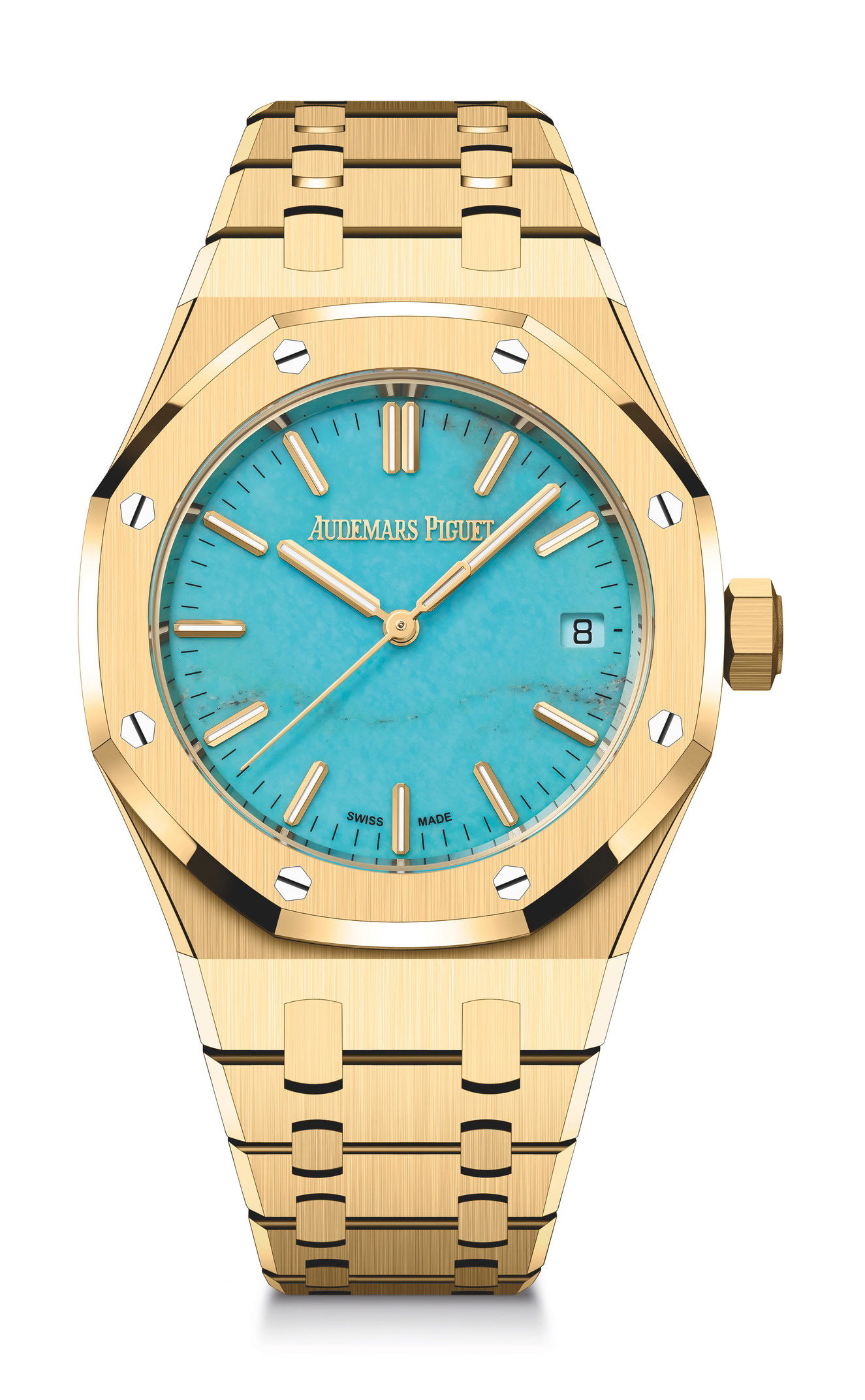 Audemars Piguet Royal Oak Selfwinding watch