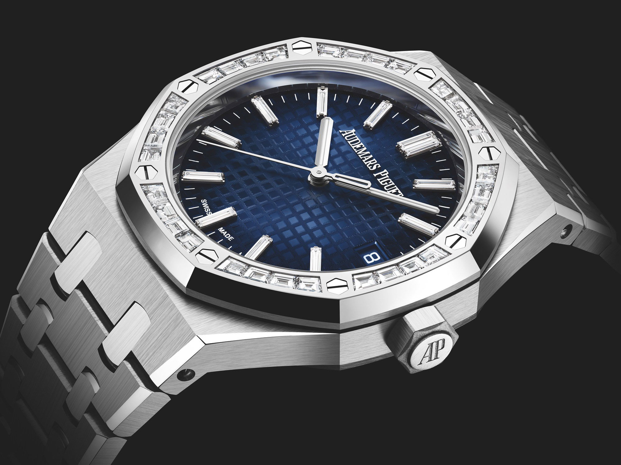 Audemars Piguet Royal Oak Selfwinding - View 2
