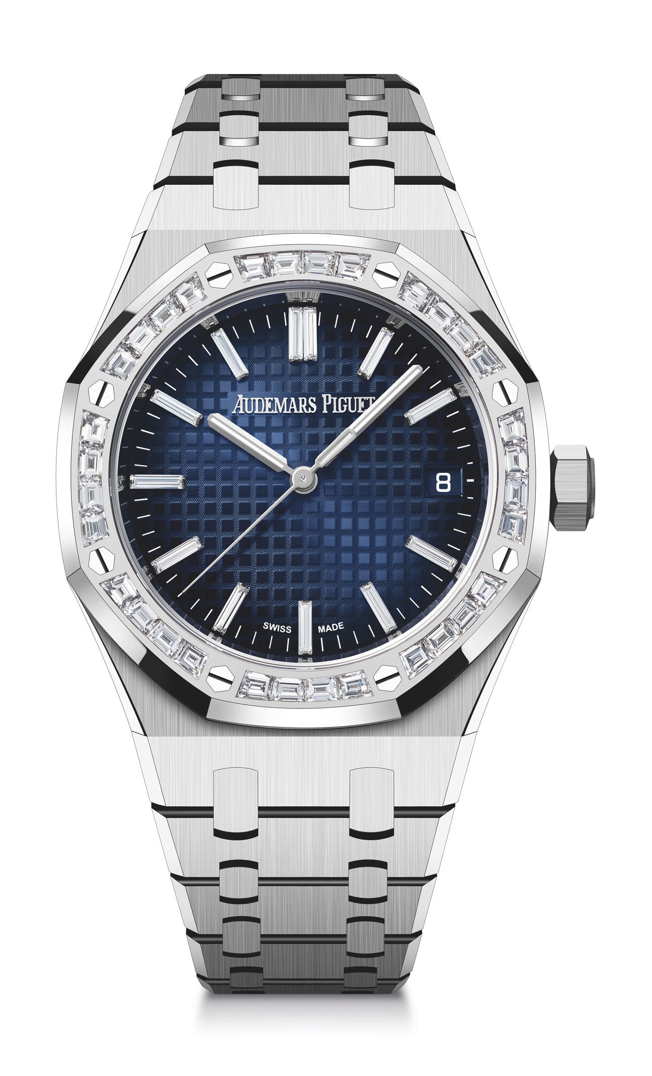 Audemars Piguet Royal Oak Selfwinding watch