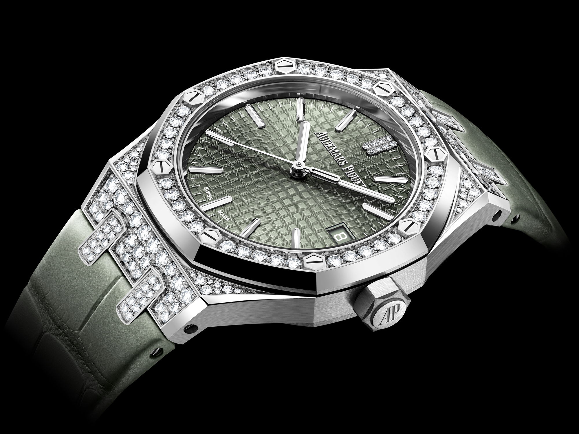 Audemars Piguet Royal Oak Selfwinding - View 3