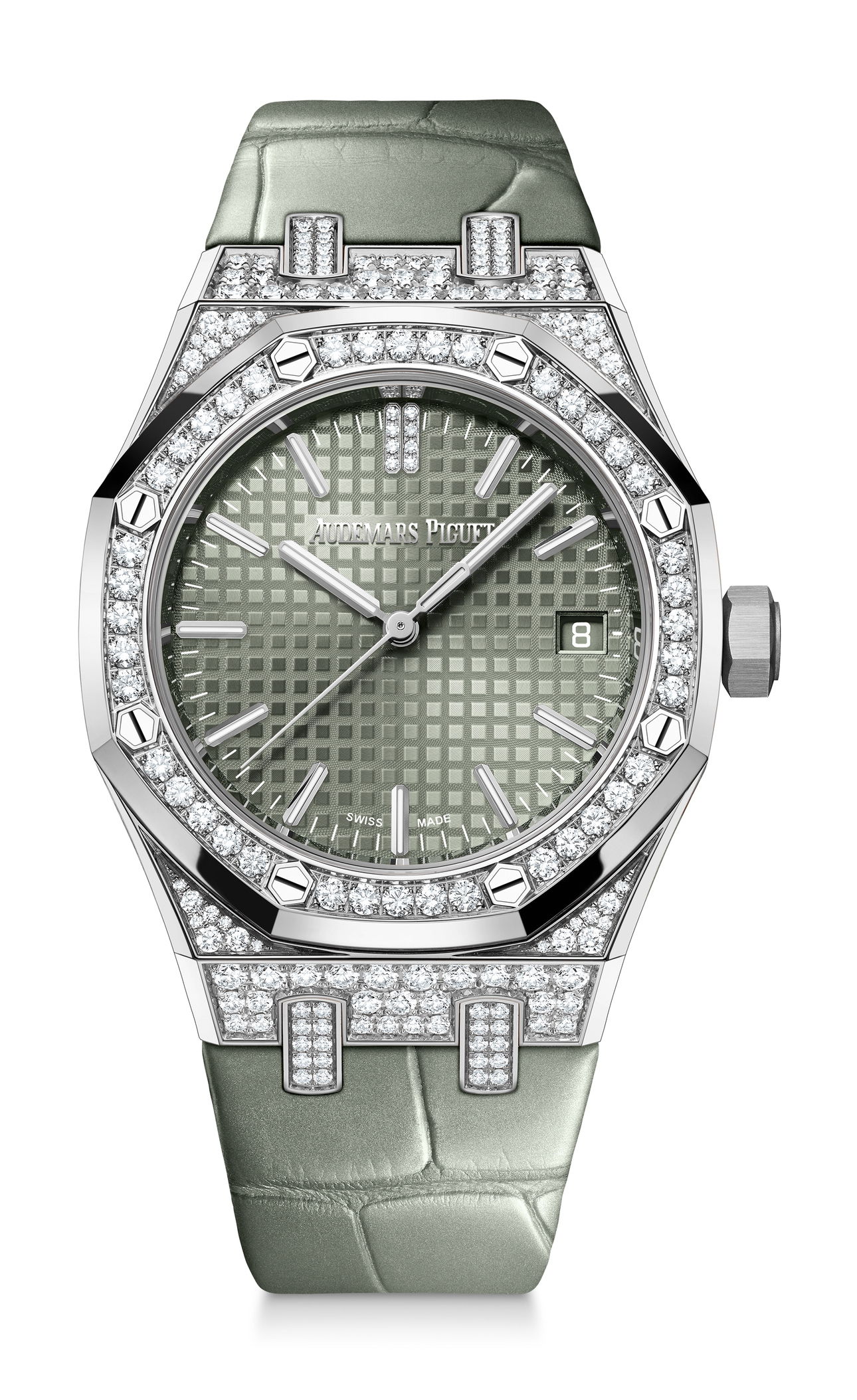Audemars Piguet Royal Oak Selfwinding watch