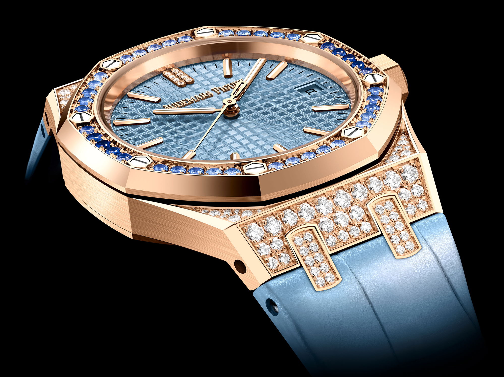 Audemars Piguet Royal Oak Selfwinding - View 2