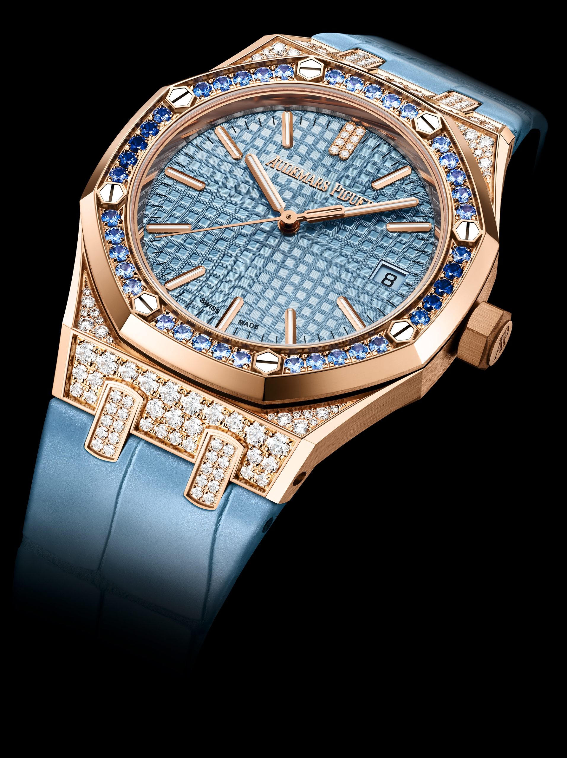 Audemars Piguet Royal Oak Selfwinding - View 3