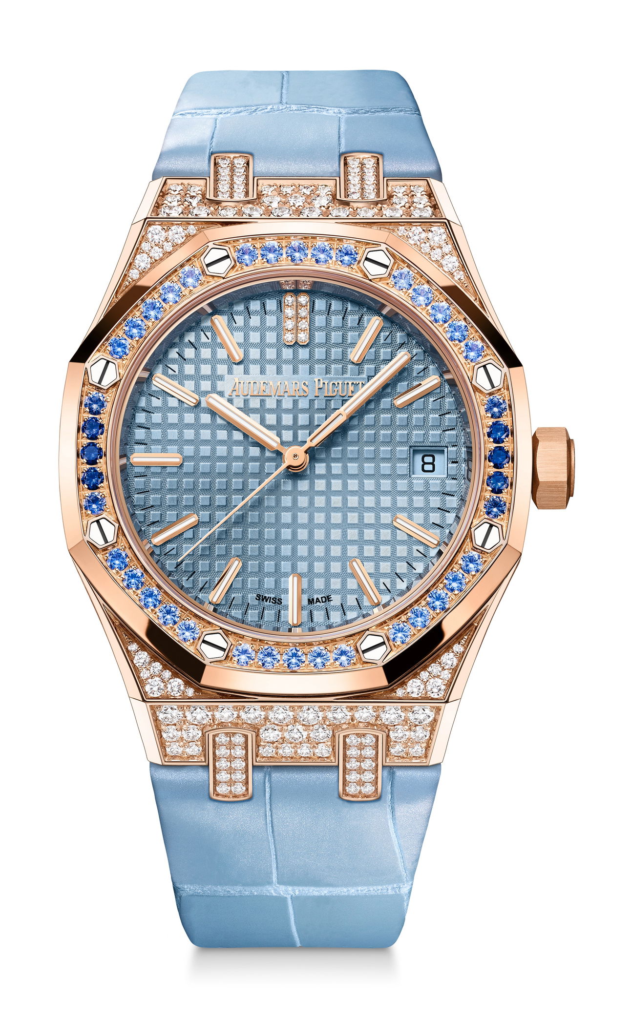 Audemars Piguet Royal Oak Selfwinding watch