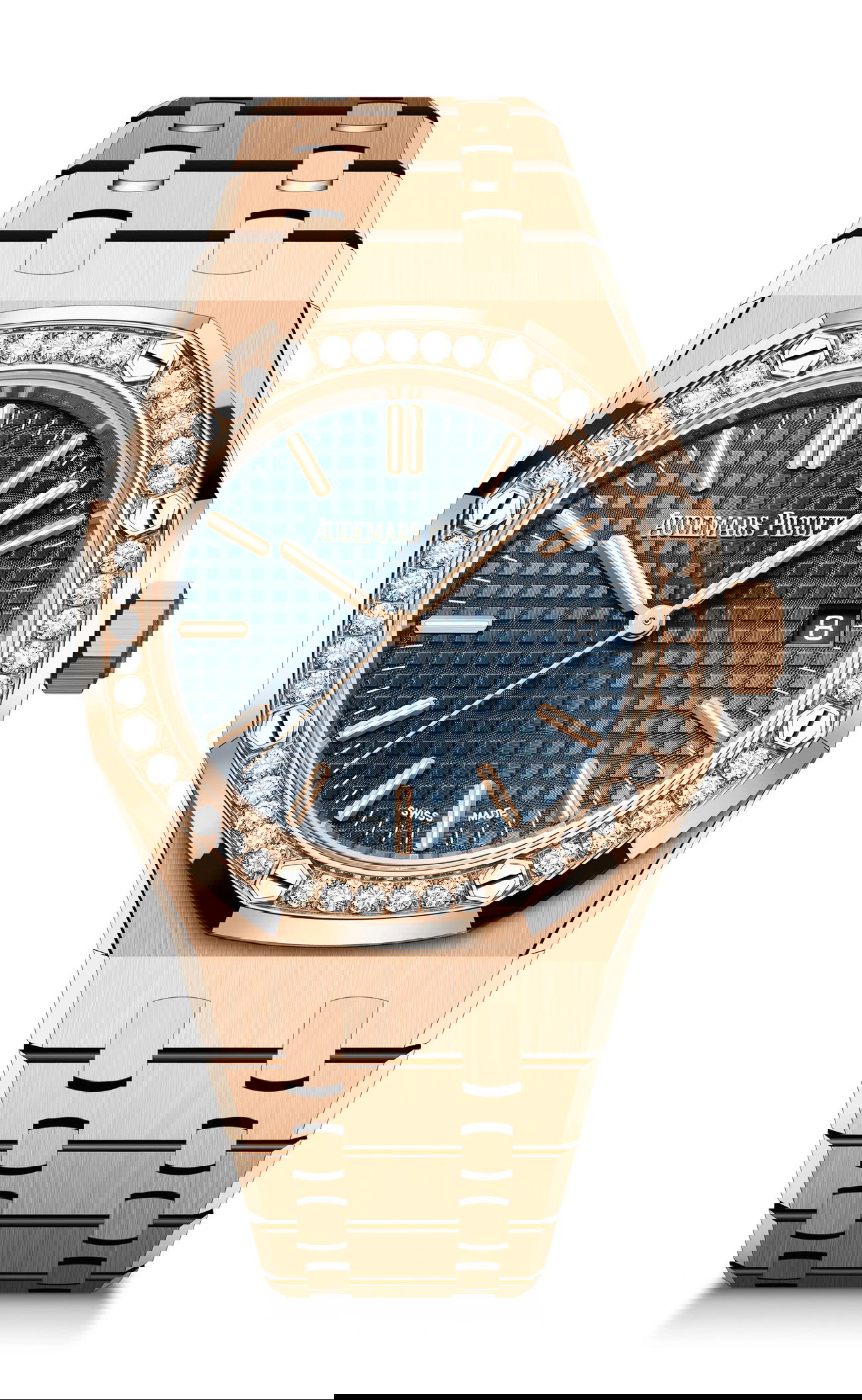 Audemars Piguet Royal Oak Selfwinding watch