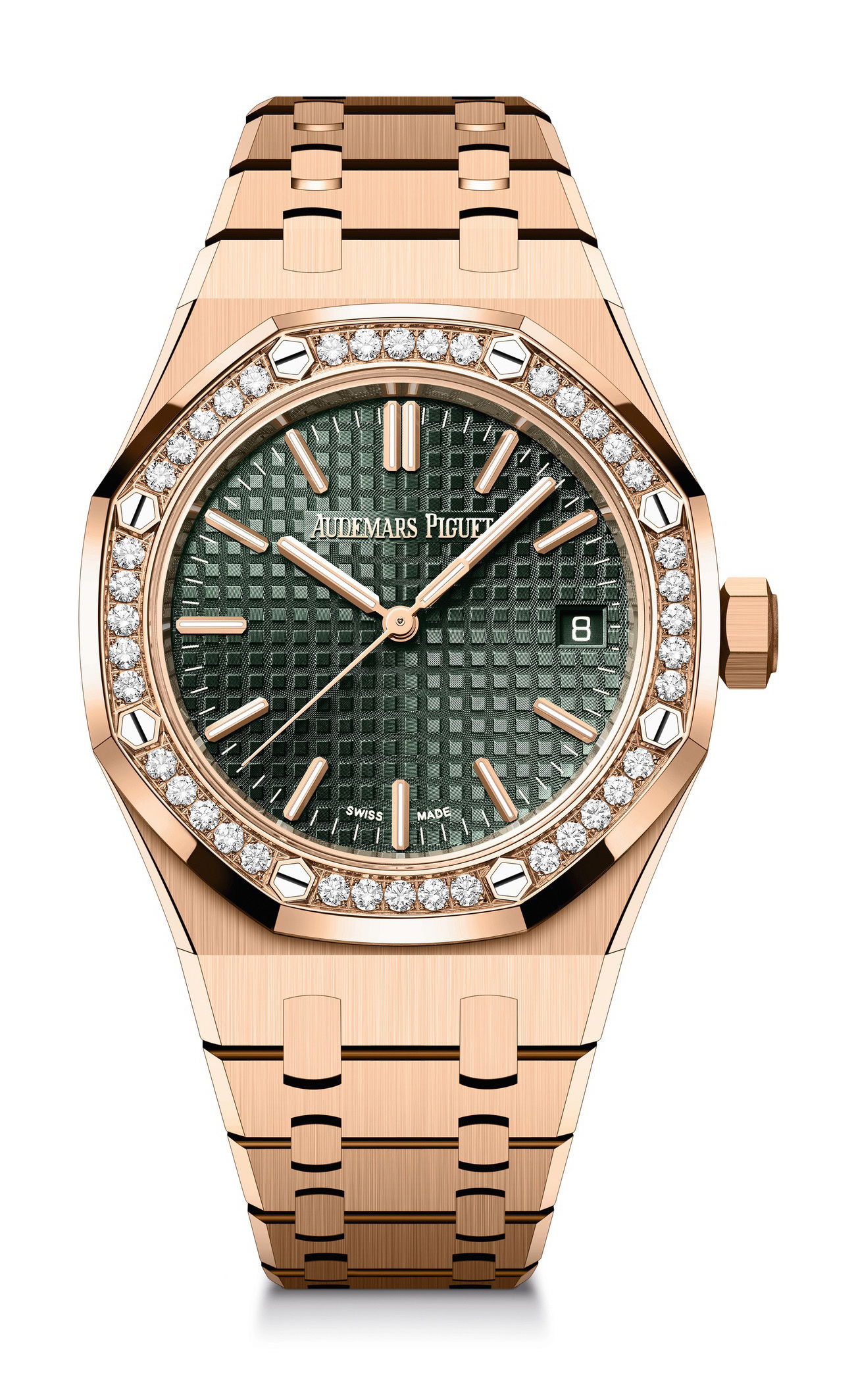 Audemars Piguet Royal Oak Selfwinding watch