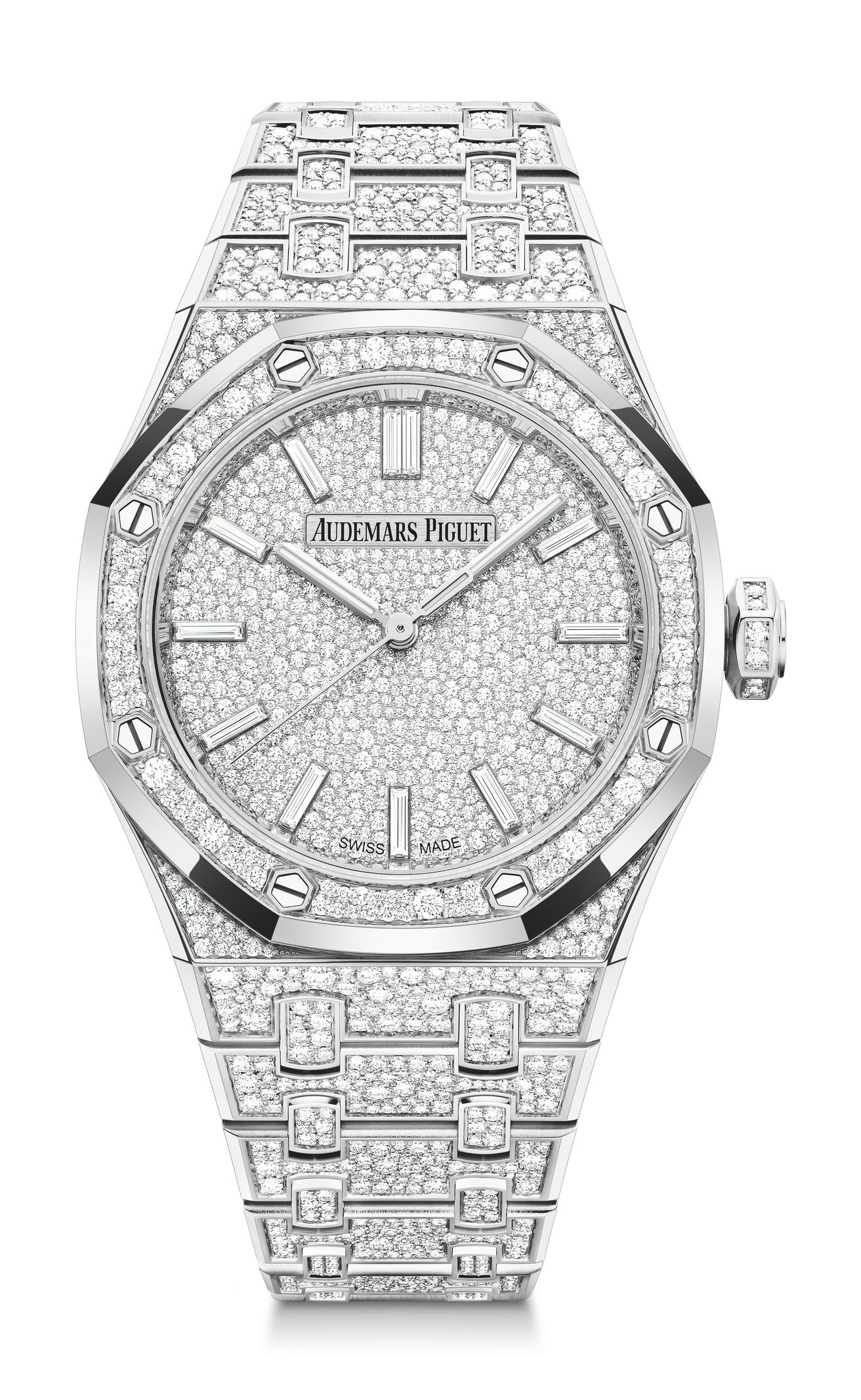 Audemars Piguet Royal Oak Selfwinding watch