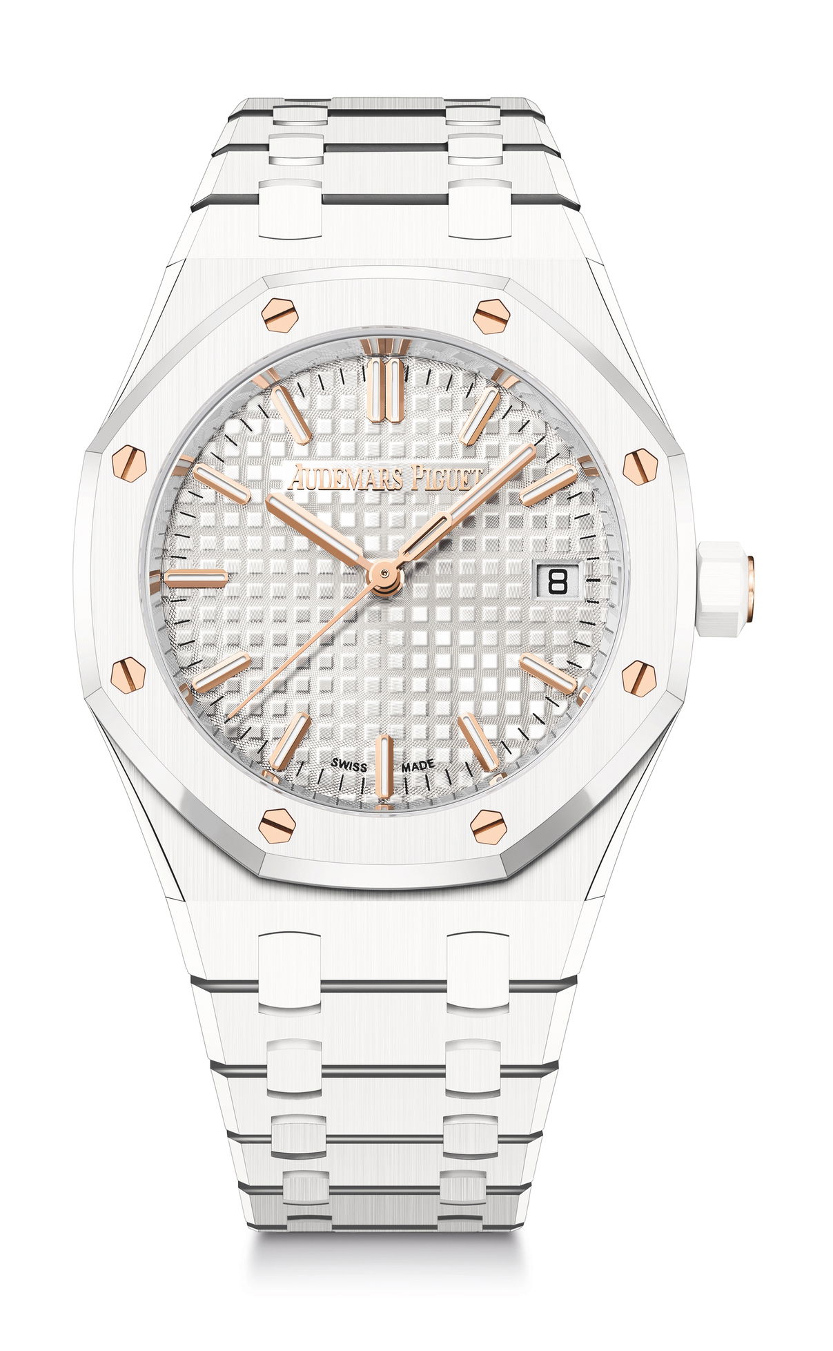 Audemars Piguet Royal Oak Selfwinding watch