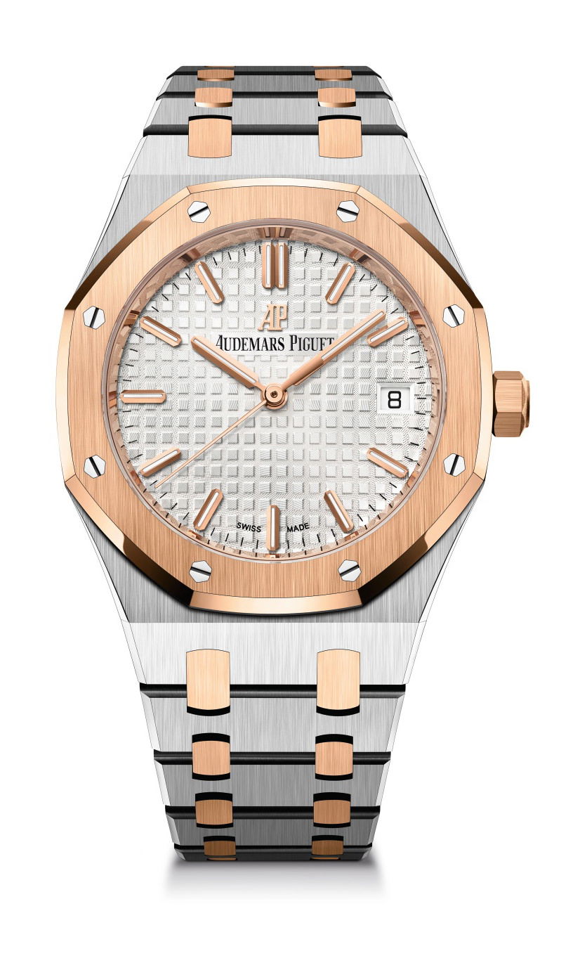 Audemars Piguet Royal Oak Selfwinding watch