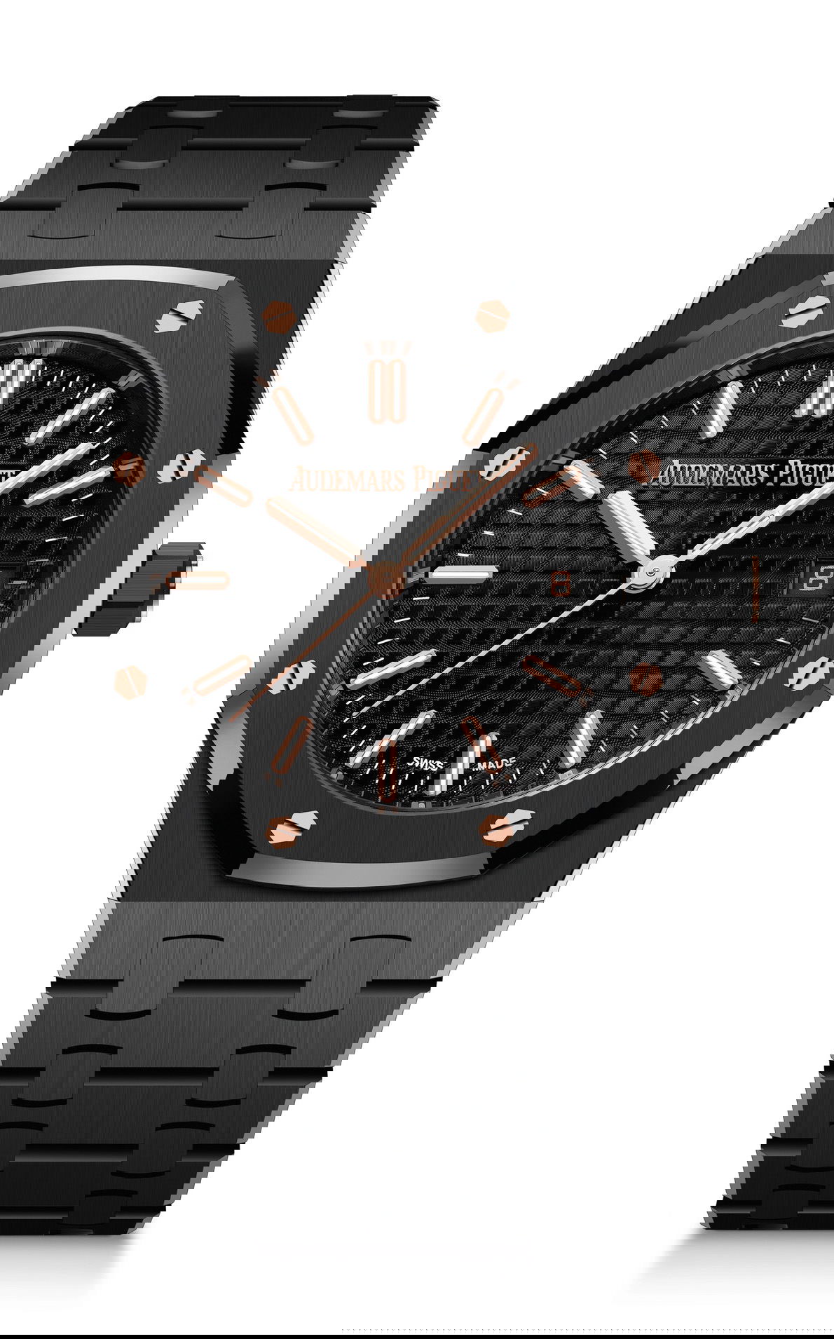 Audemars Piguet Royal Oak Selfwinding watch