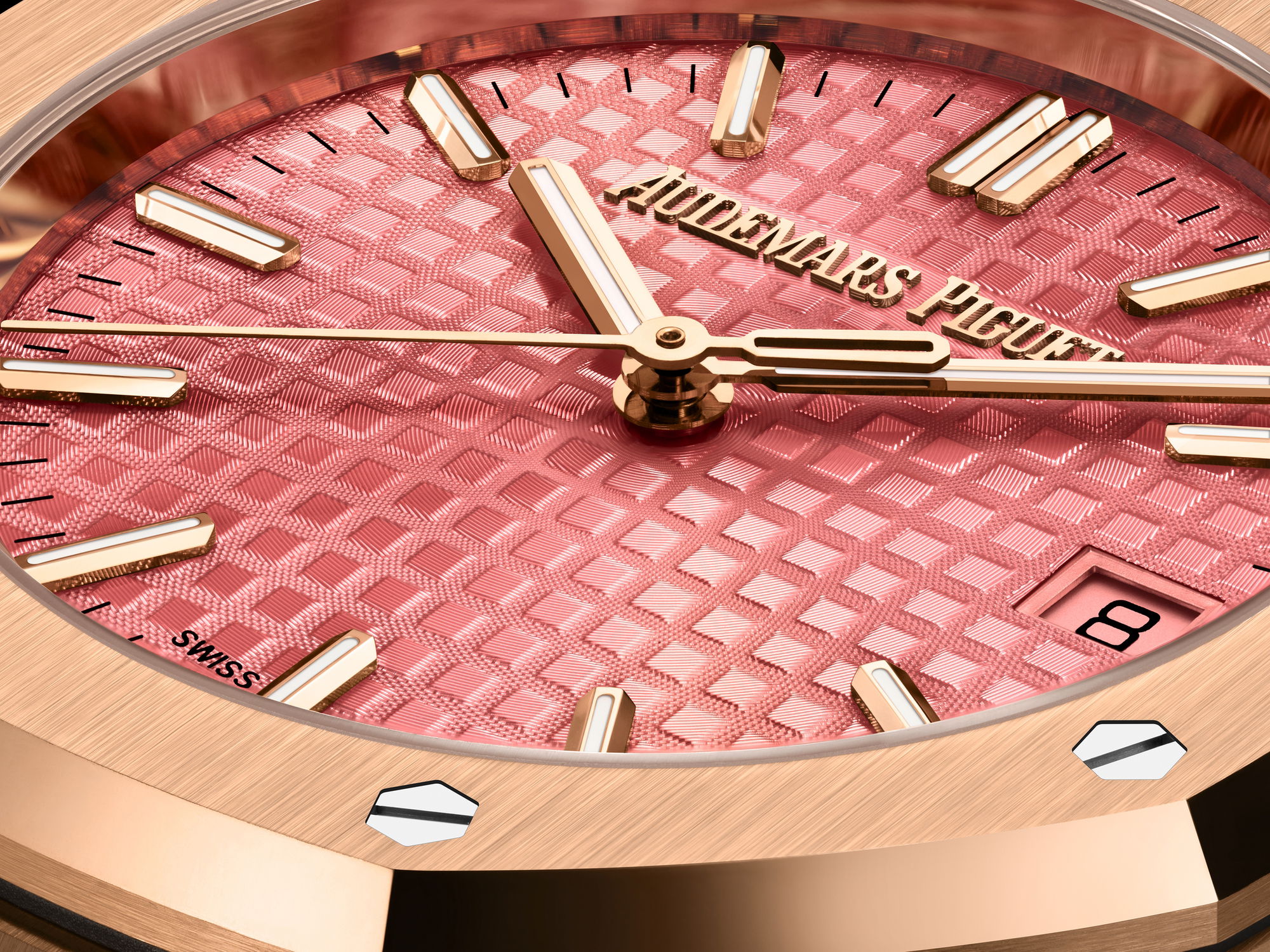 Audemars Piguet Royal Oak Selfwinding - View 2