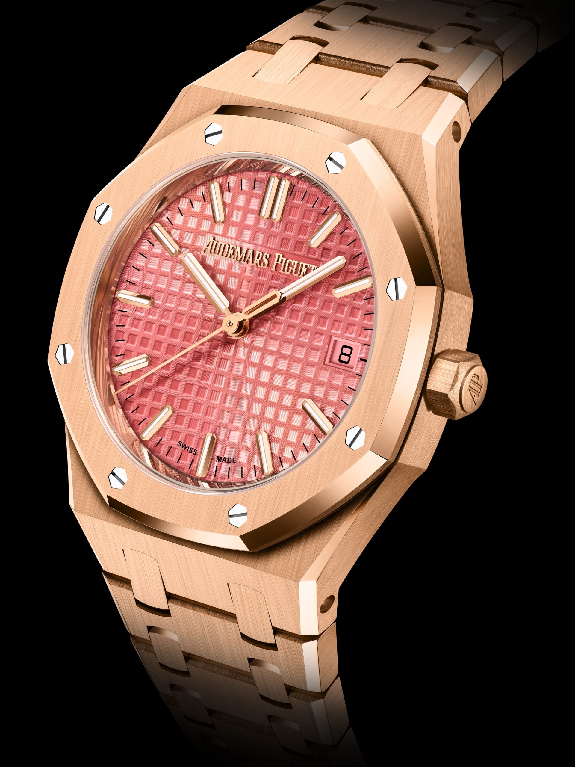 Audemars Piguet Royal Oak Selfwinding - View 3