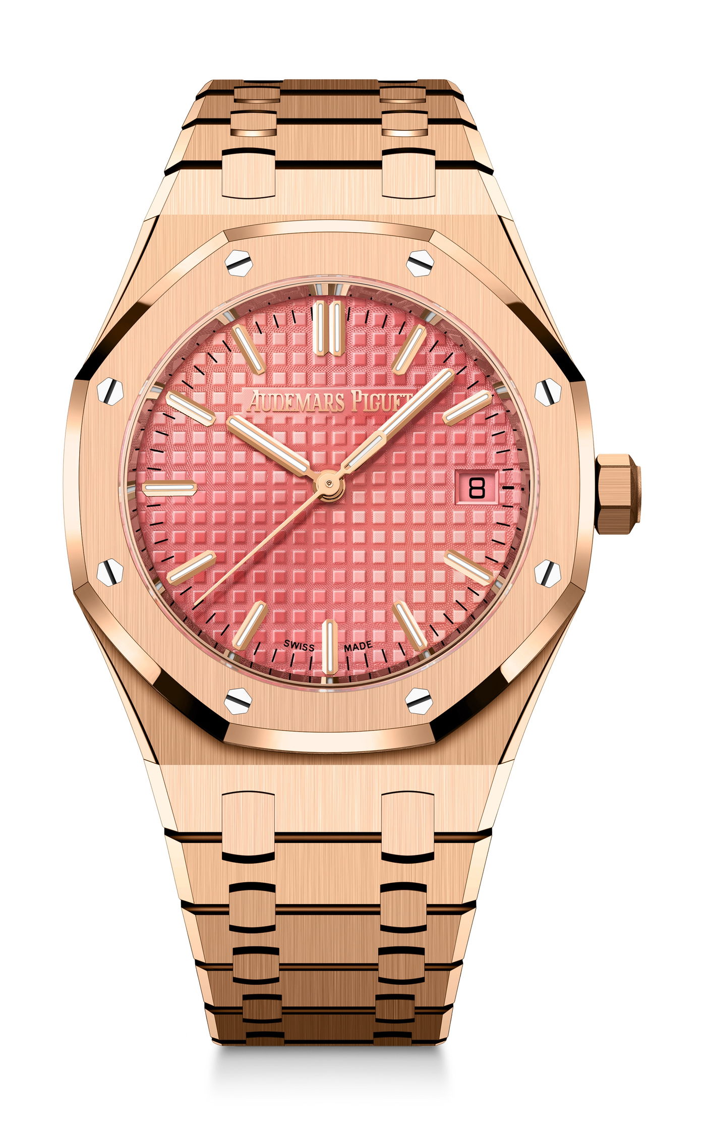 Audemars Piguet Royal Oak Selfwinding watch