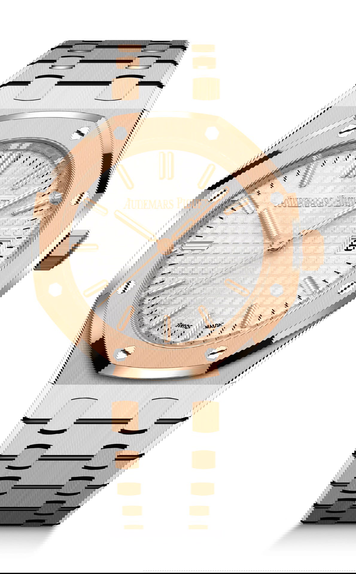 Audemars Piguet Royal Oak Selfwinding watch