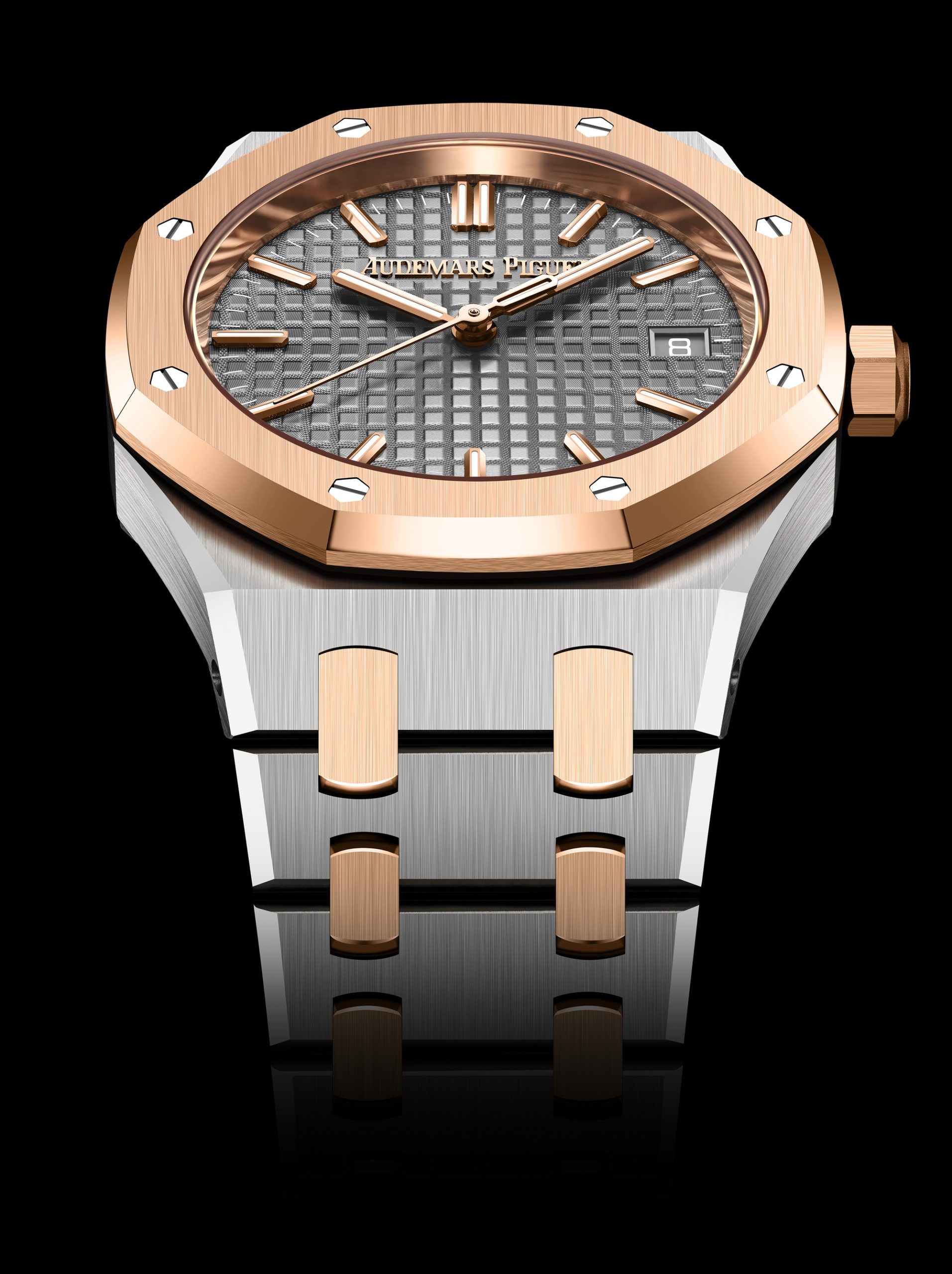 Audemars Piguet Royal Oak Selfwinding - View 3