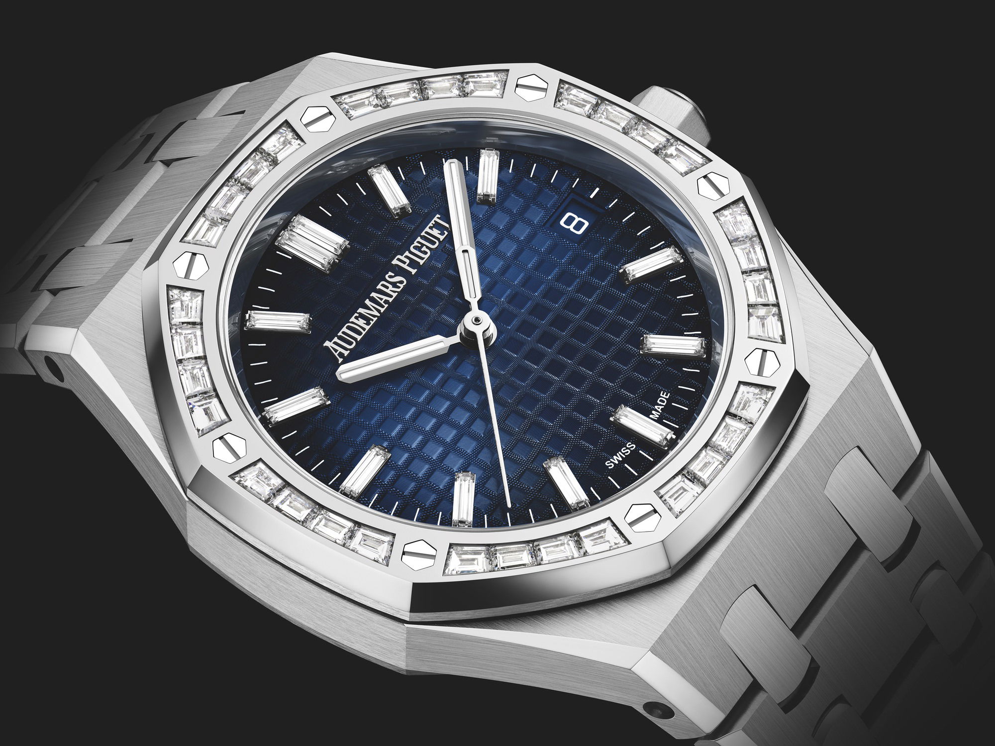 Audemars Piguet Royal Oak Selfwinding - View 3