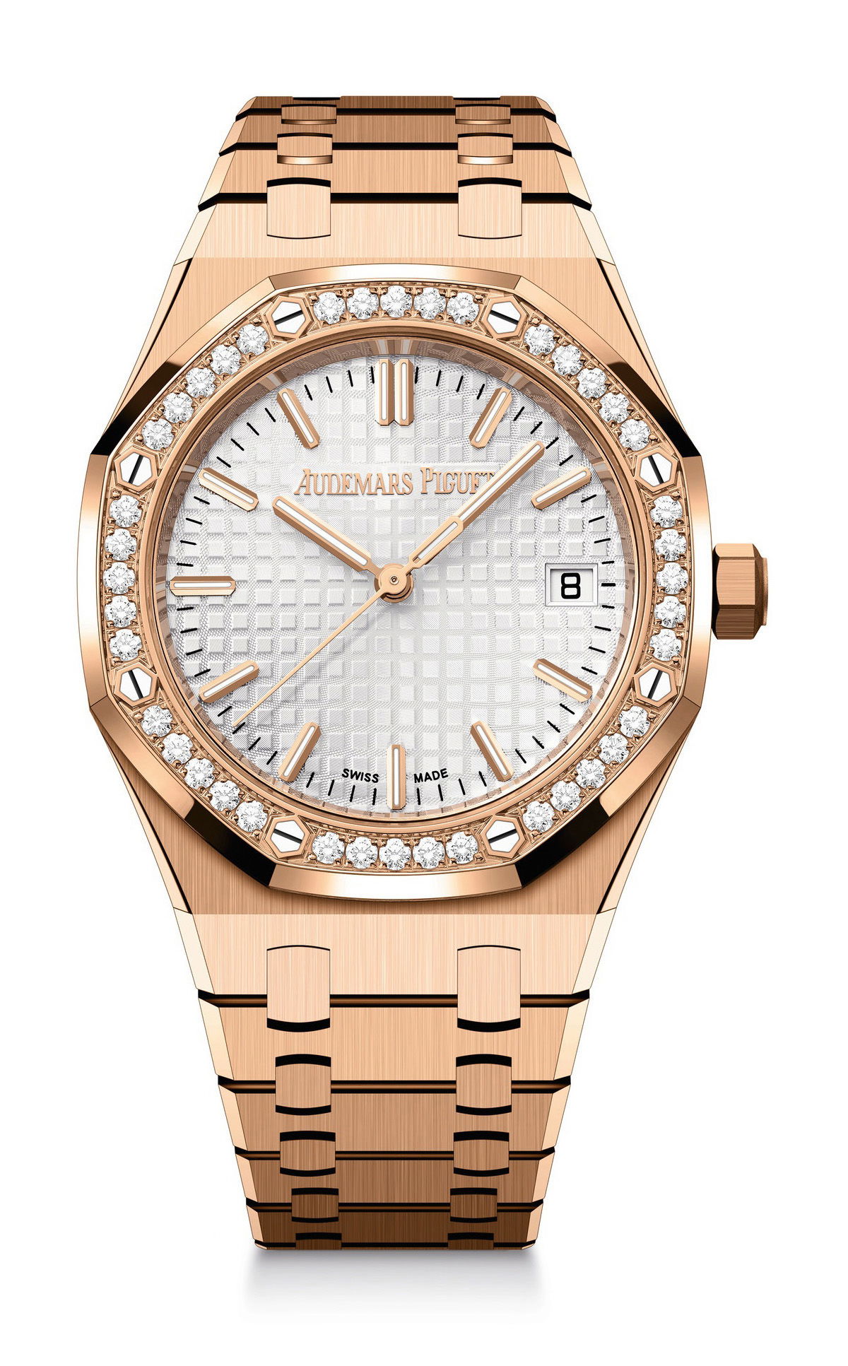 Audemars Piguet Royal Oak Selfwinding watch