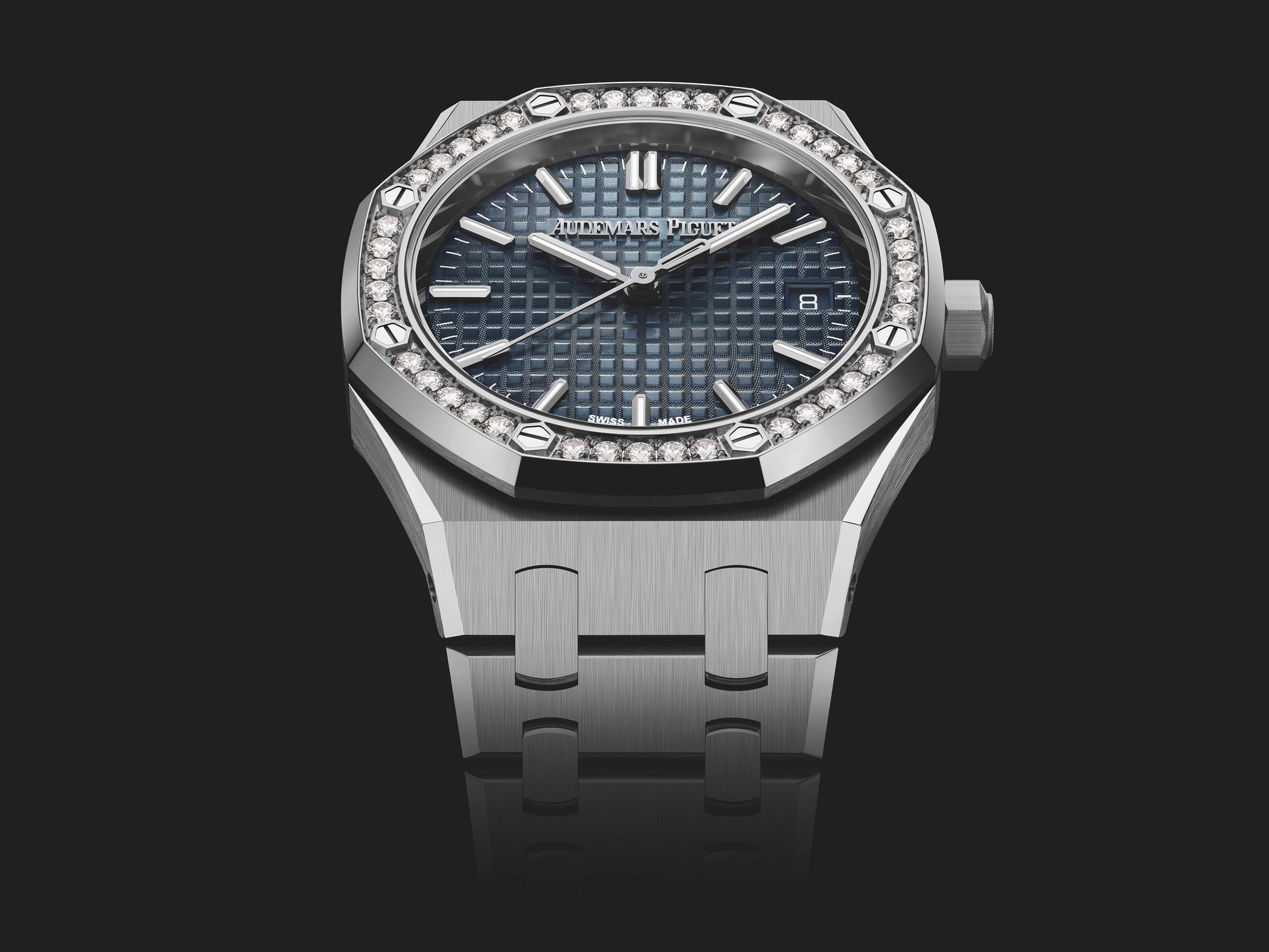 Audemars Piguet Royal Oak Selfwinding - View 2