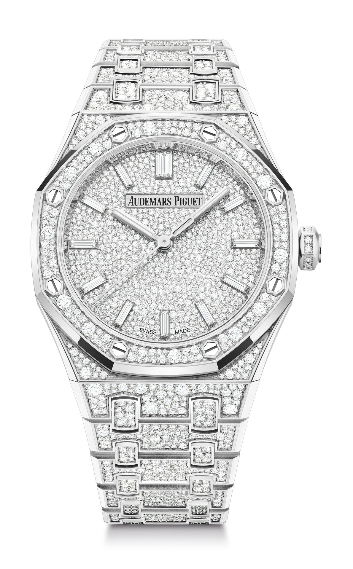 Audemars Piguet Royal Oak Selfwinding watch