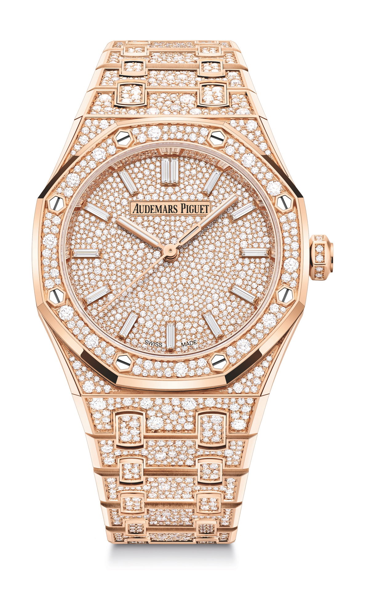 Audemars Piguet Royal Oak Selfwinding watch