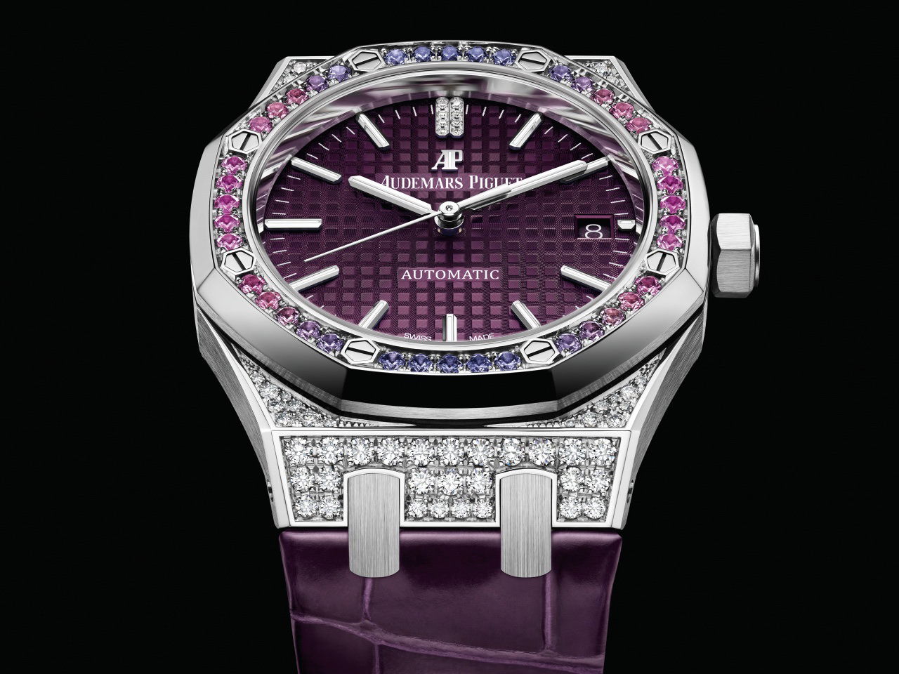 Audemars Piguet Royal Oak Selfwinding Chronograph - View 2