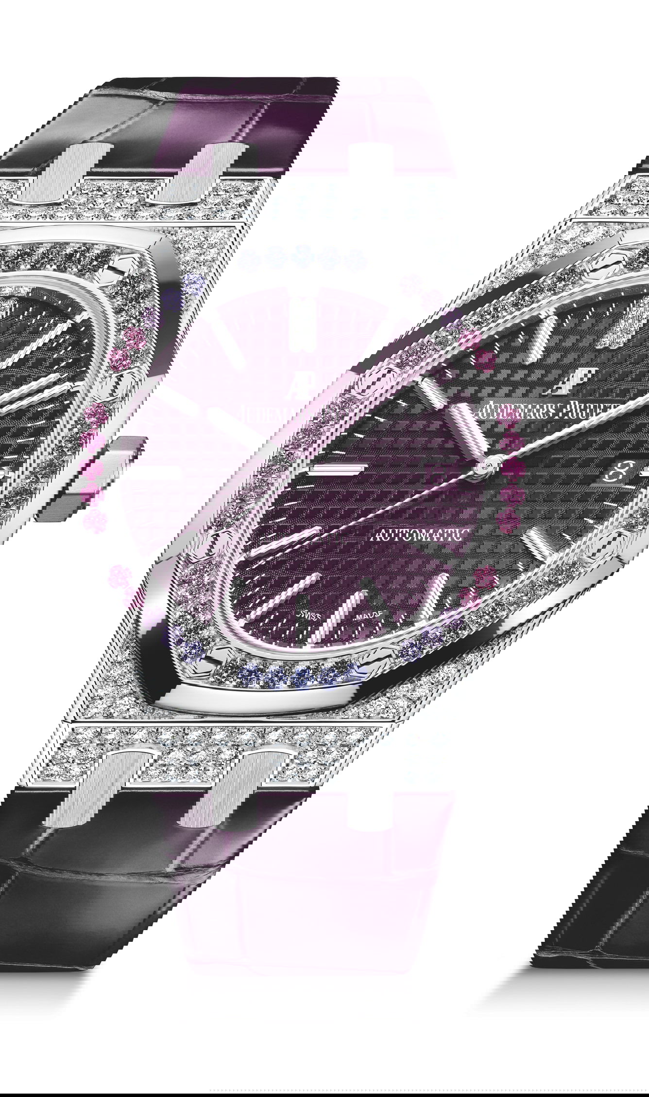 Audemars Piguet Royal Oak Selfwinding Chronograph watch