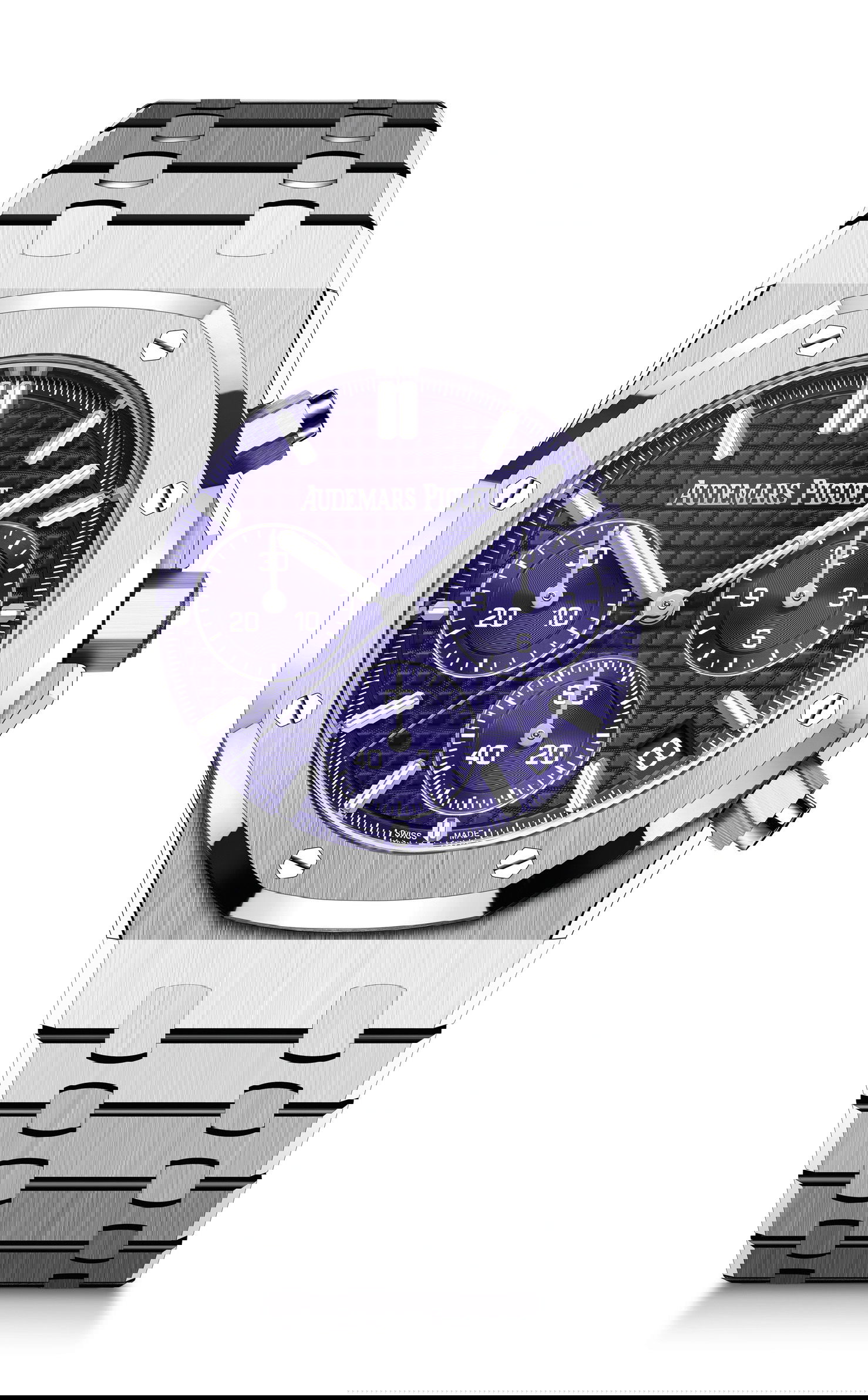 Audemars Piguet Royal Oak Selfwinding Chronograph watch