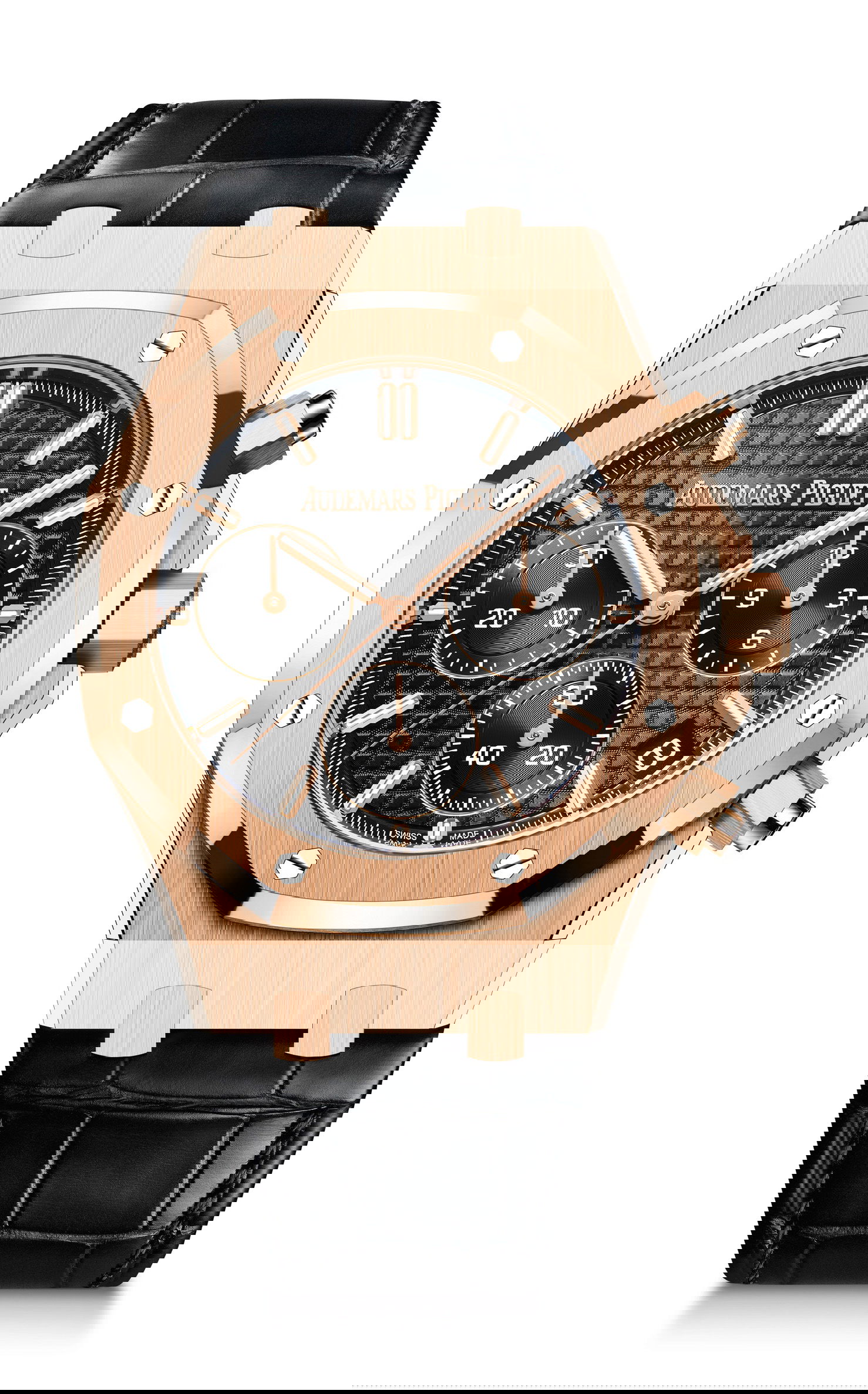Audemars Piguet Royal Oak Selfwinding Chronograph watch
