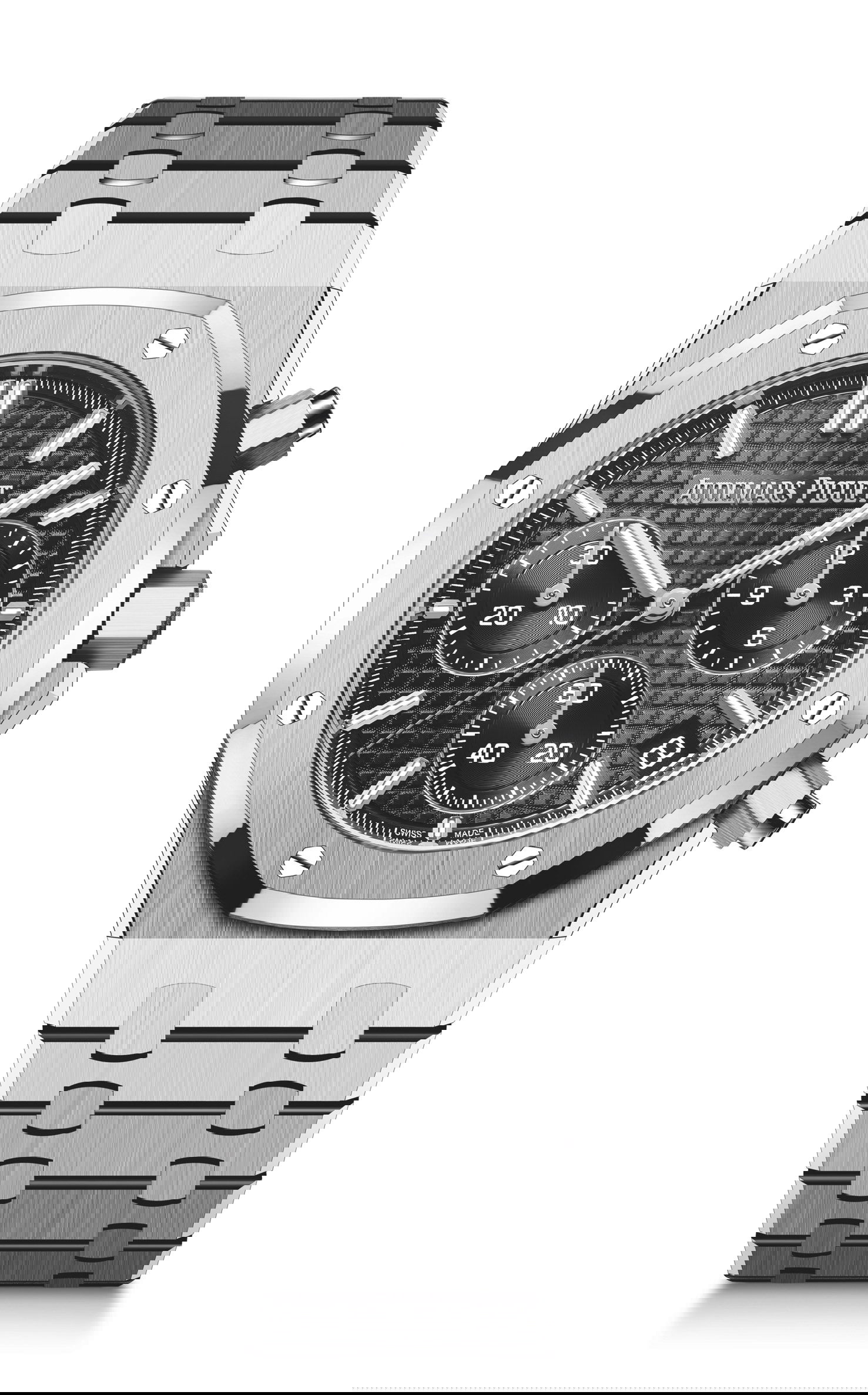 Audemars Piguet Royal Oak Selfwinding Chronograph watch