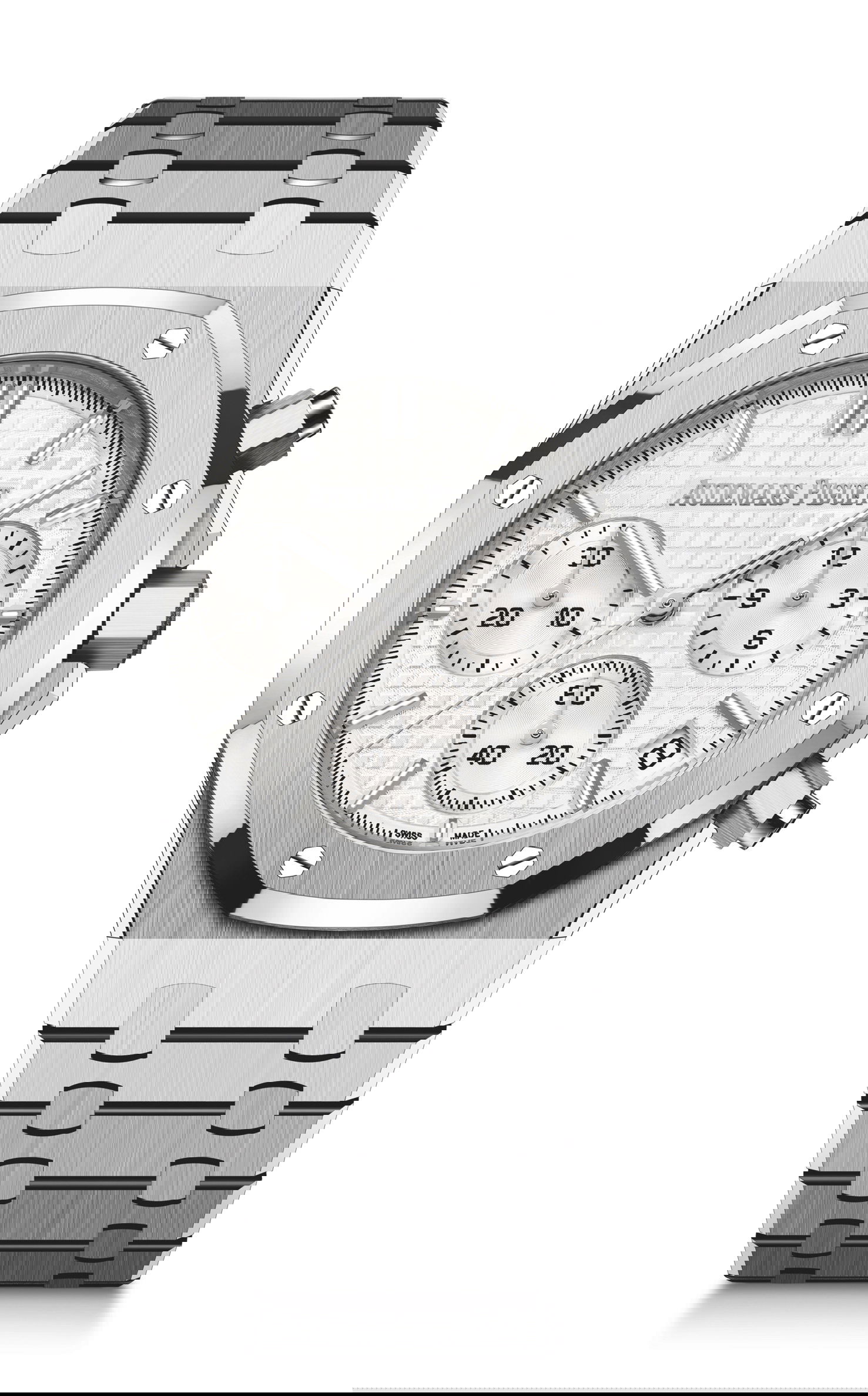 Audemars Piguet Royal Oak Selfwinding Chronograph watch