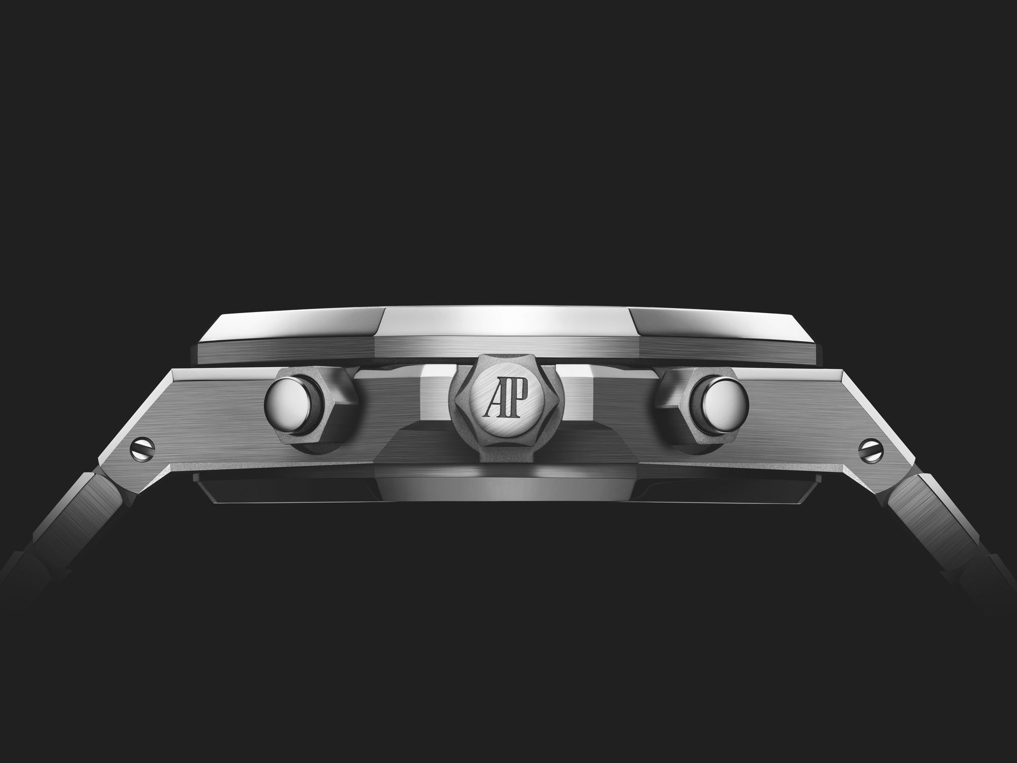 Audemars Piguet Royal Oak Selfwinding Chronograph - View 2