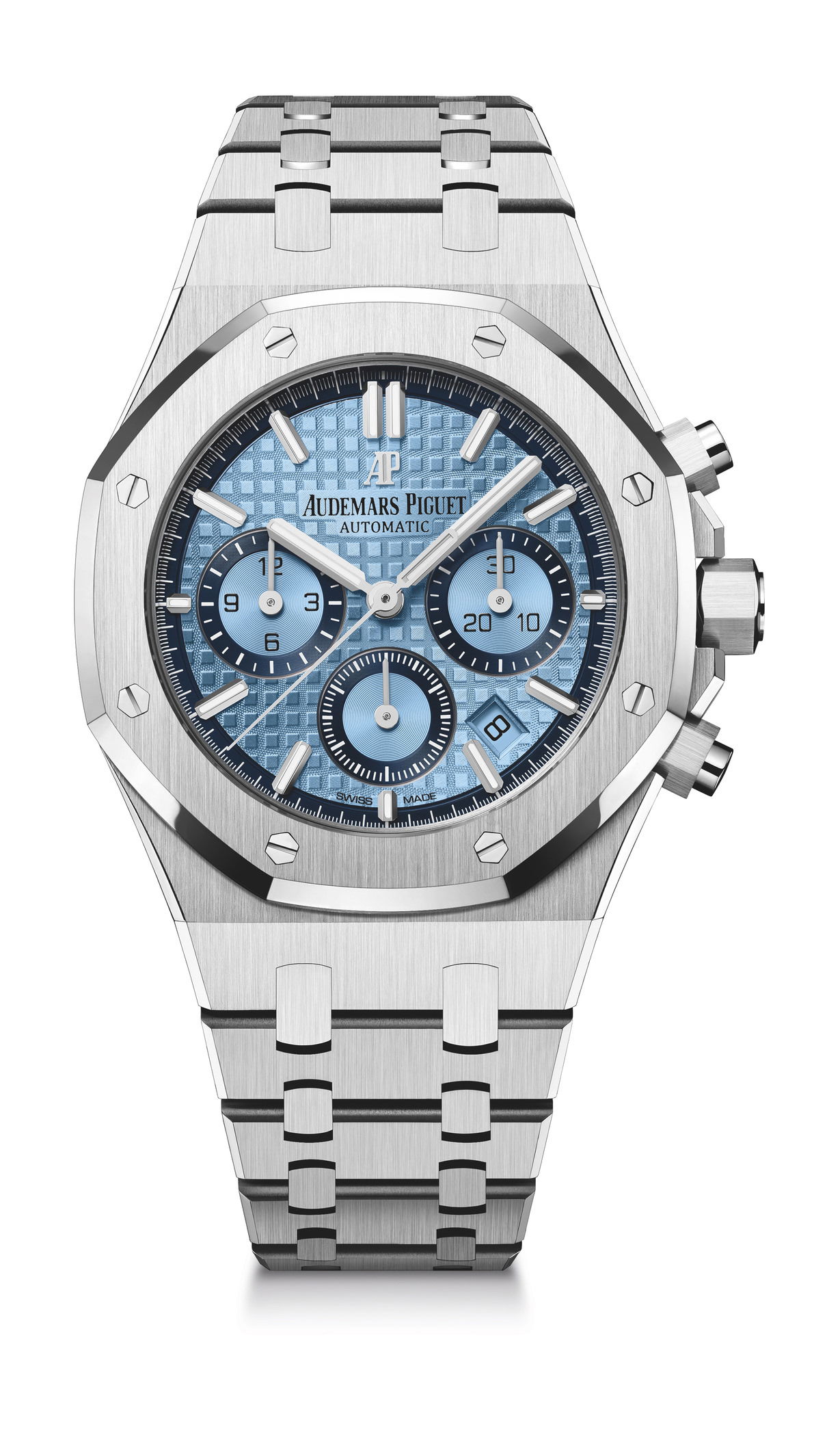 Audemars Piguet Royal Oak Selfwinding Chronograph watch